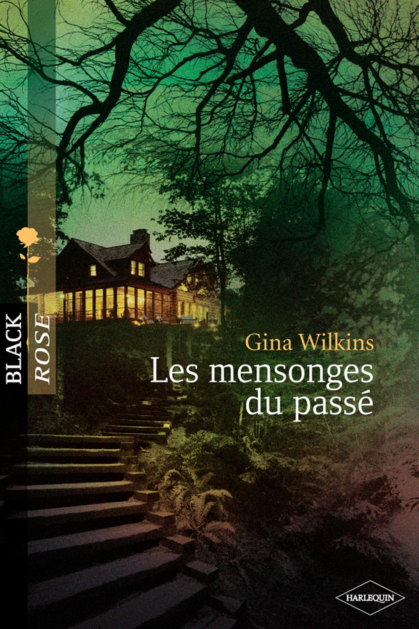 Les mensonges du passé 9782280843881