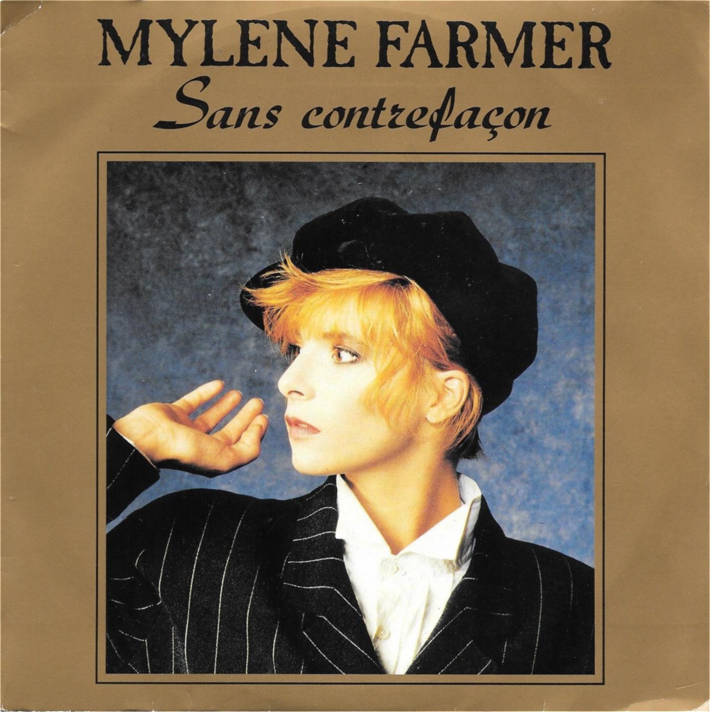 sans Contrefacon/La Ronde Triste 0042288719571