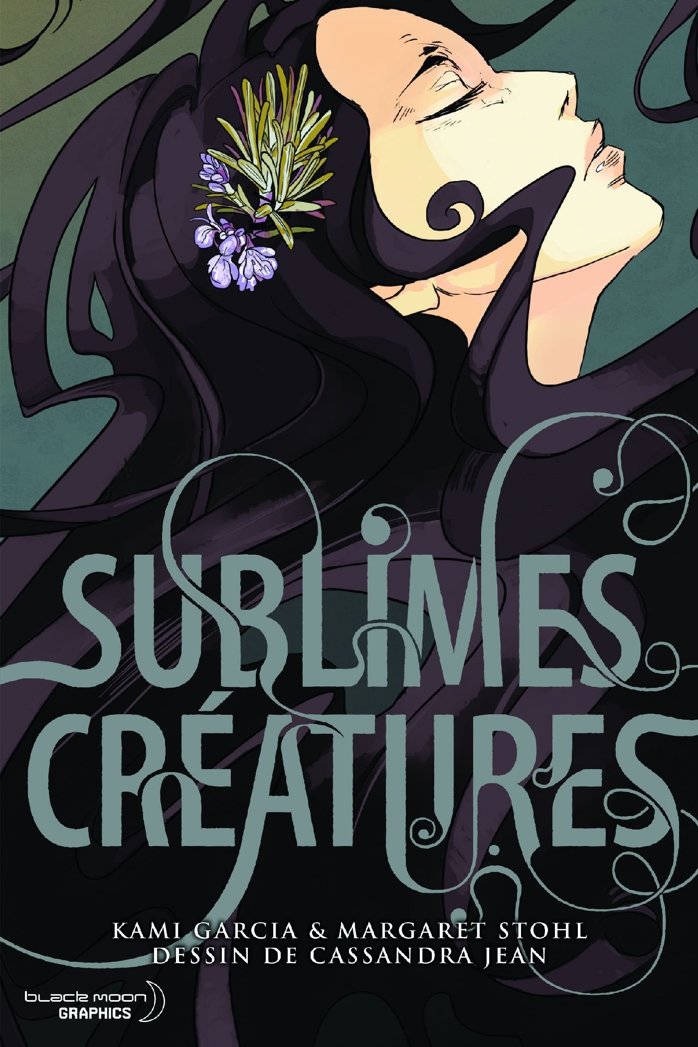 Sublimes créatures 9782811611286