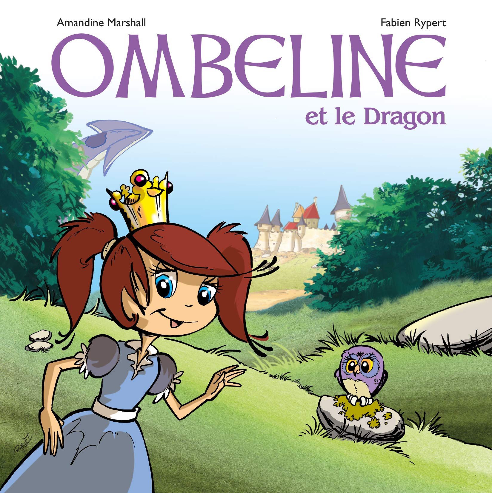 Les contes de Séléné: Mythes grecs du ciel étoilé 9782956909019