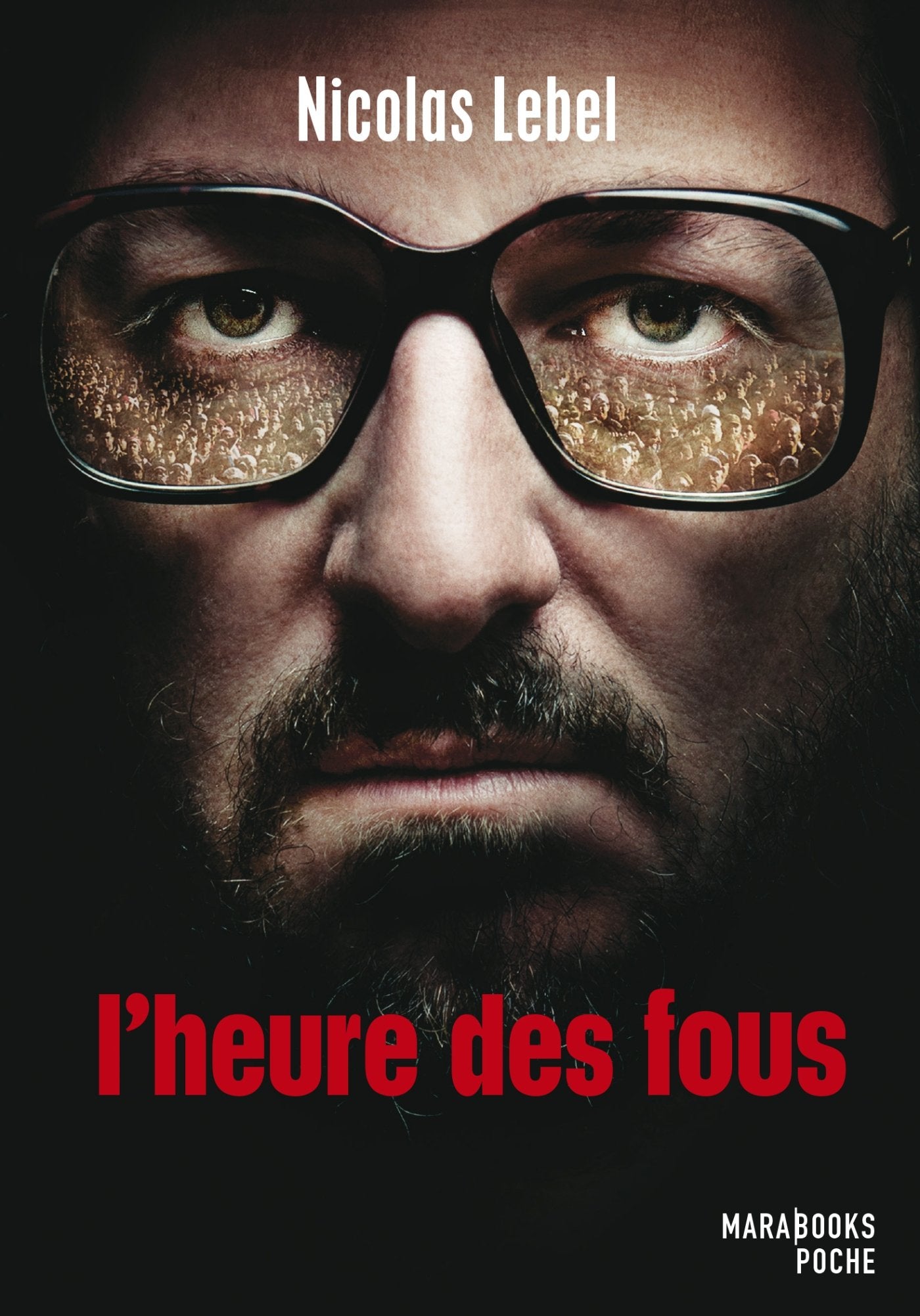 L'heure des fous 9782501094597