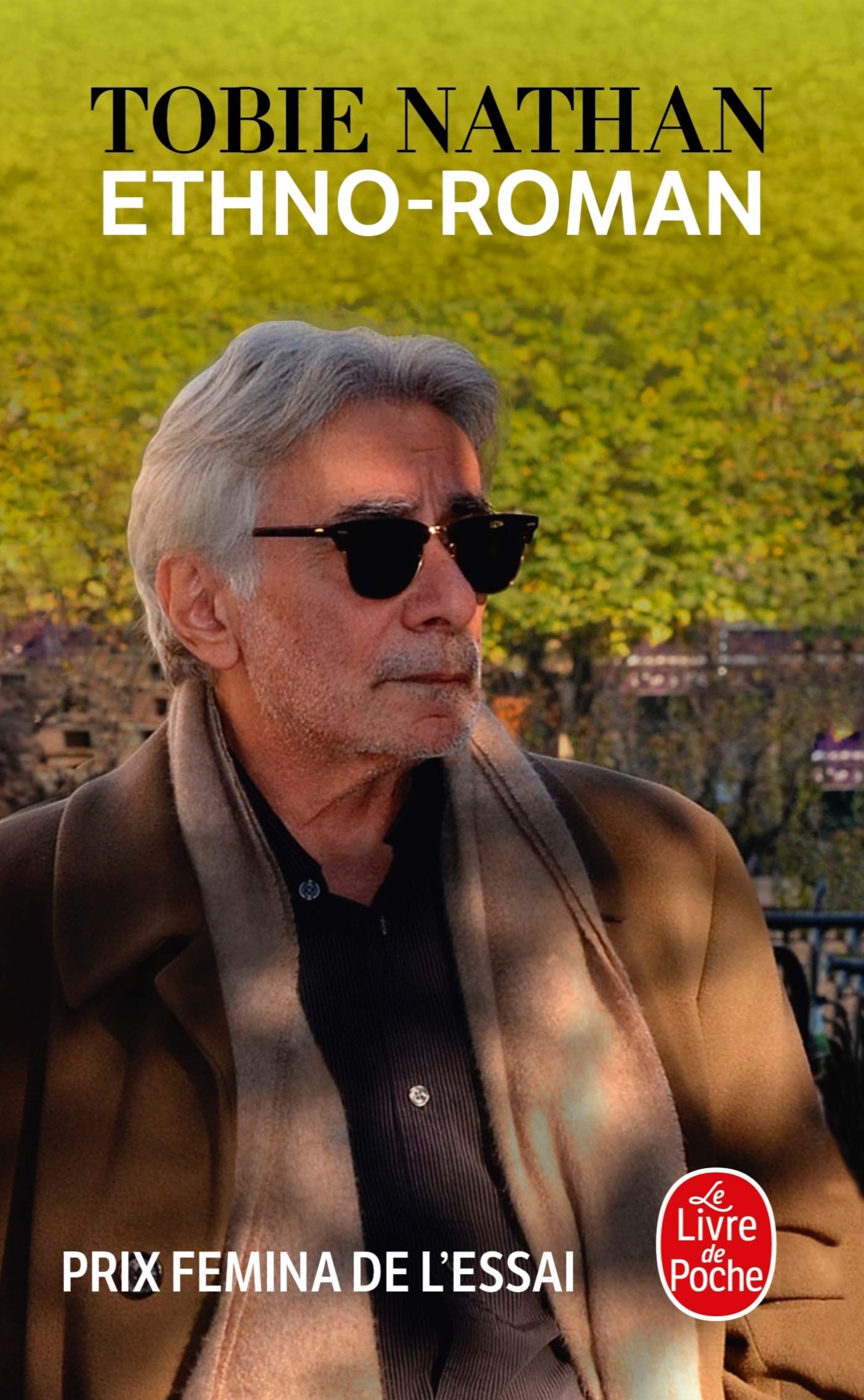 Ethno-roman 9782253176794