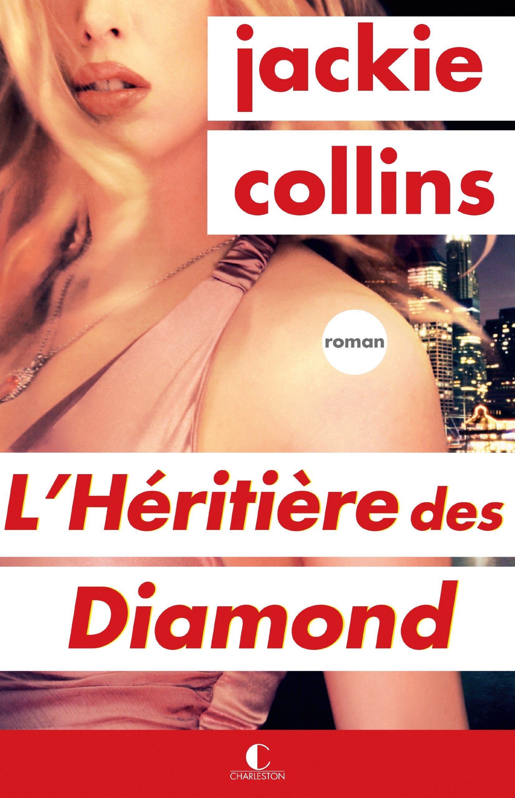 L'héritière des Diamond 9782368120248