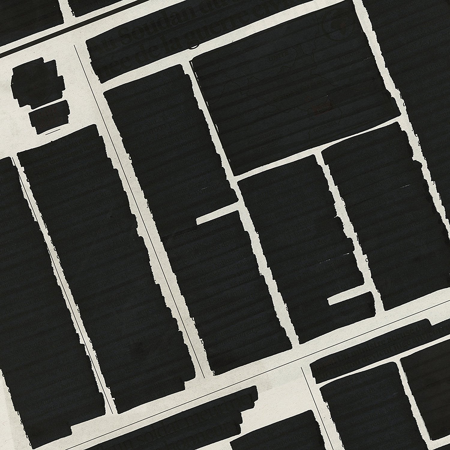 This Never Happened 5051083120449