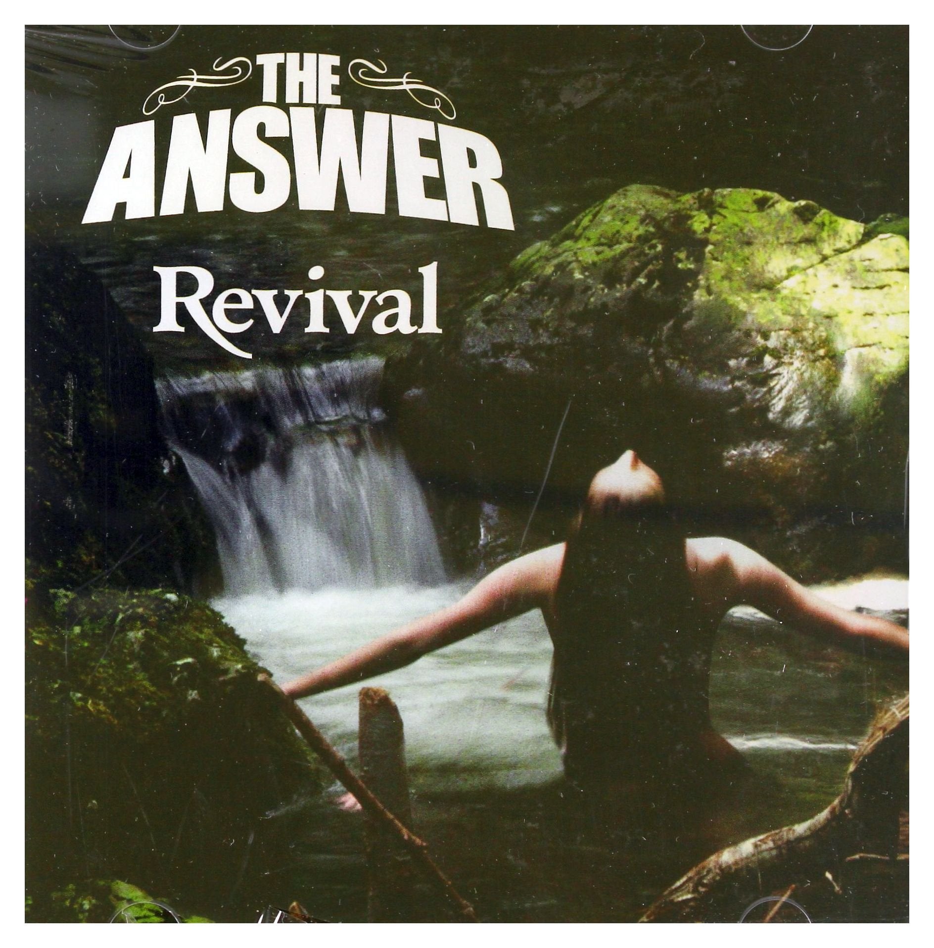 Revival [Import] 0602527799698