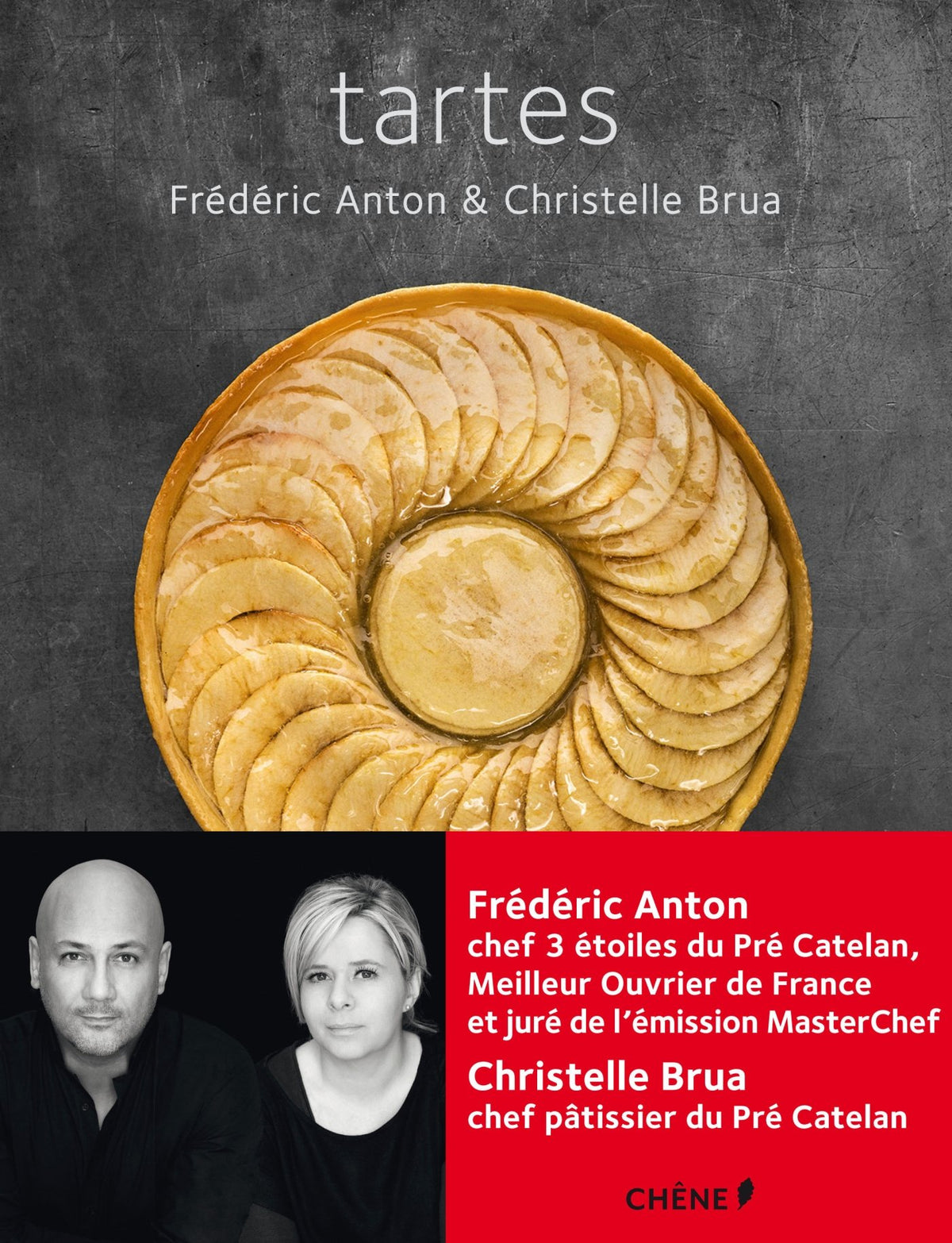 Tartes 9782812306785