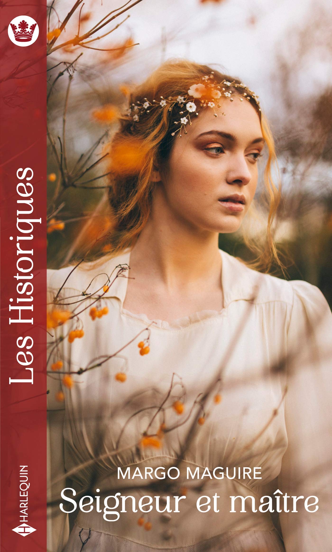 Seigneur et maître 9782280432849