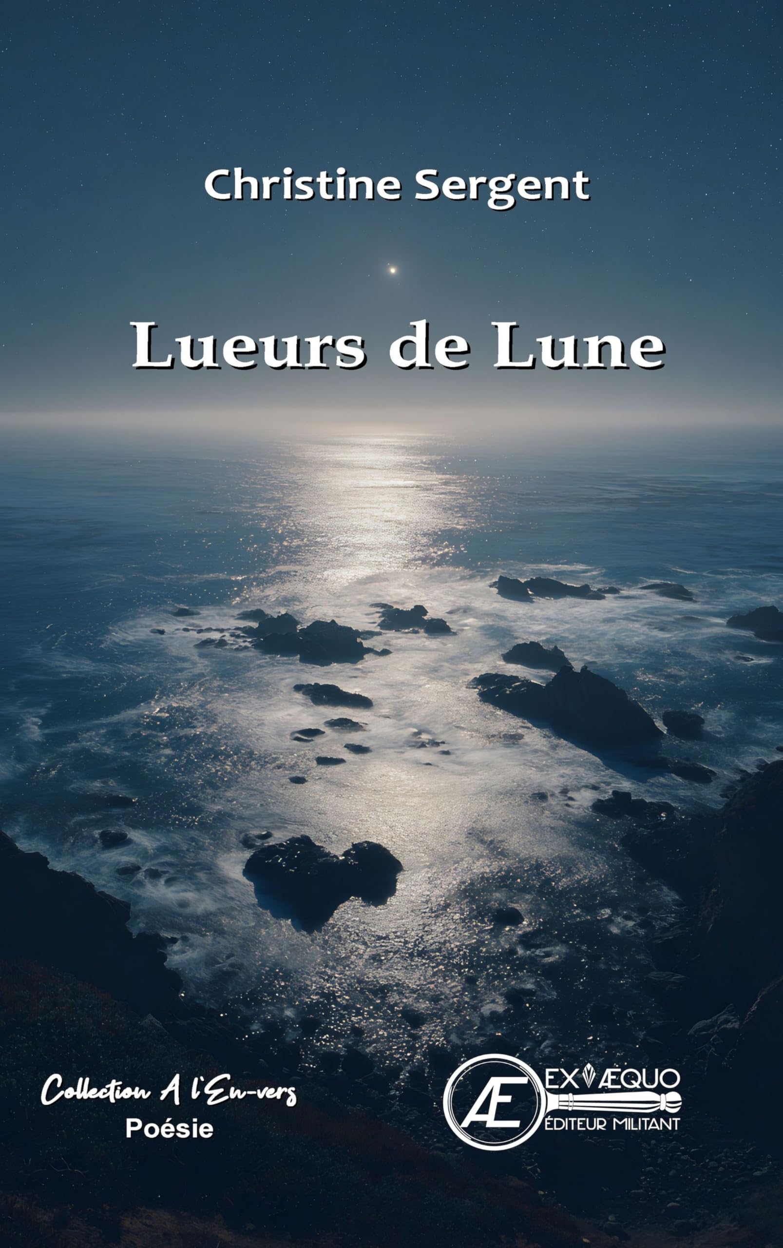 Lueurs de lune 9791038810853