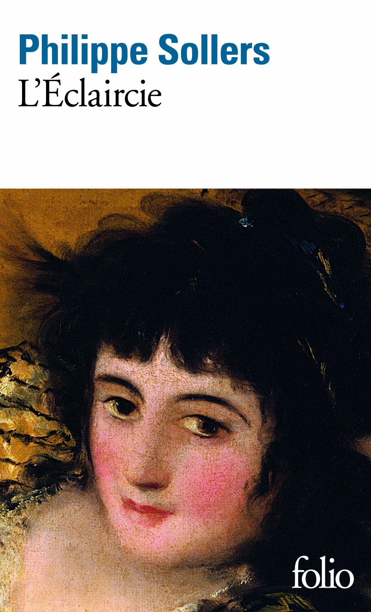 L'Éclaircie 9782070451043