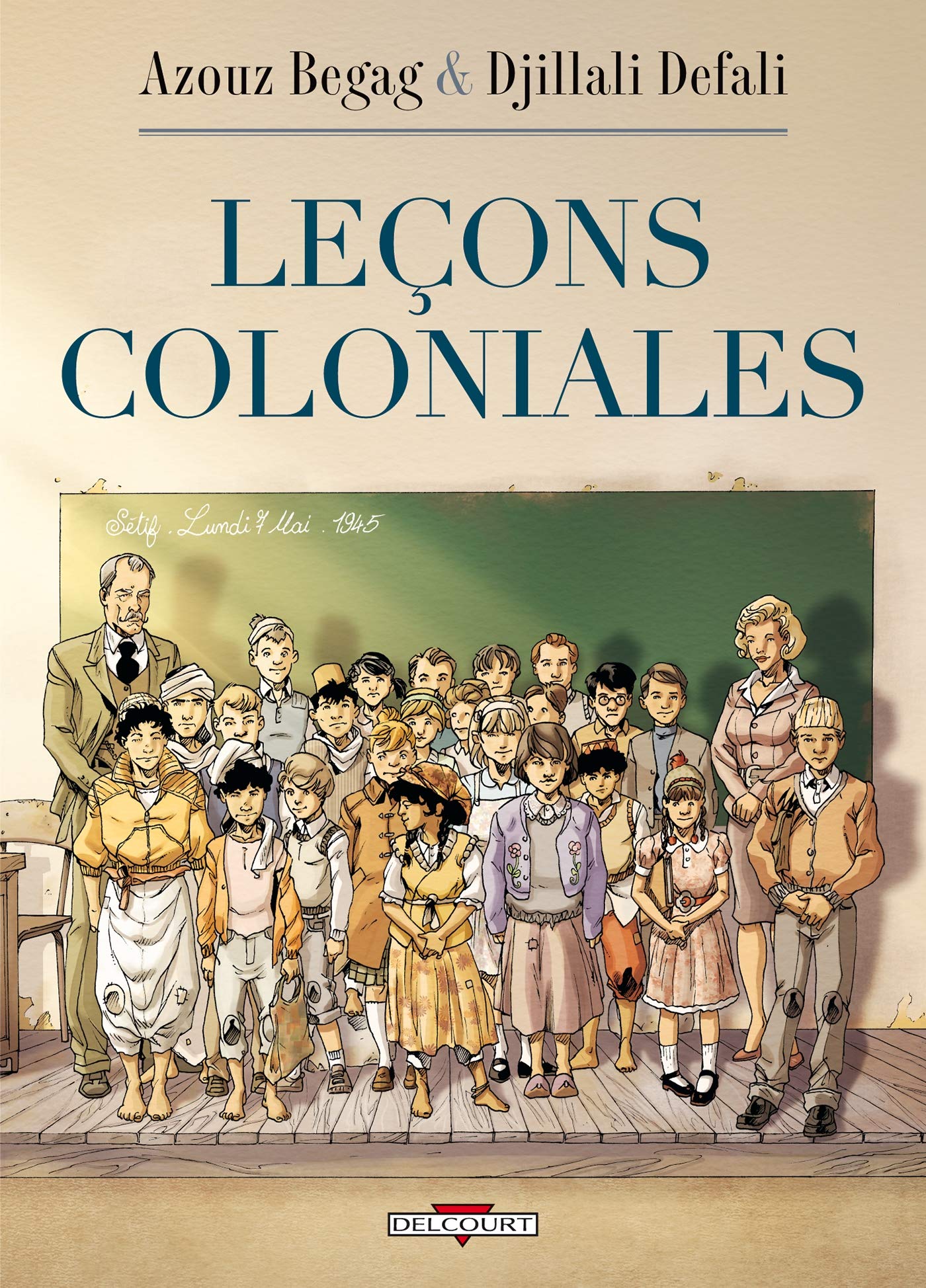 Leçons coloniales 9782756026954
