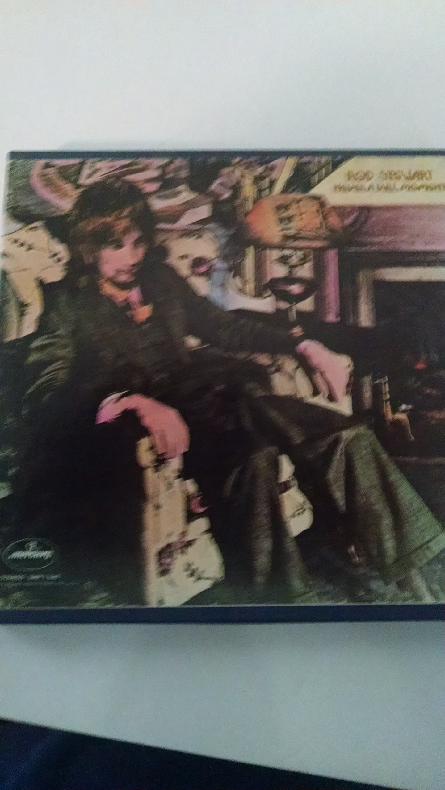 Trick Or Treat 0042284845427