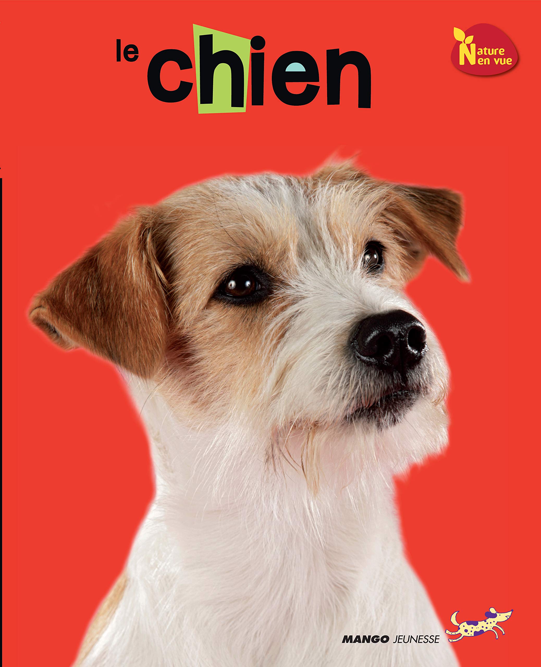 Le chien 9782740430606