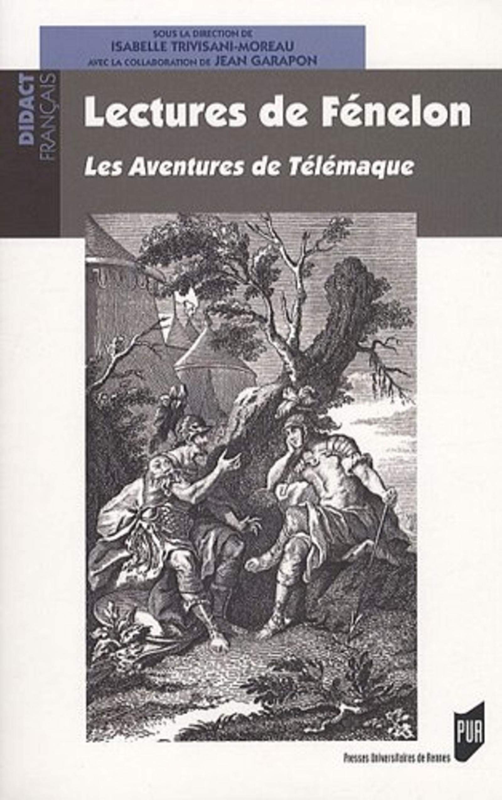 LECTURES DE FENELON 9782753509108