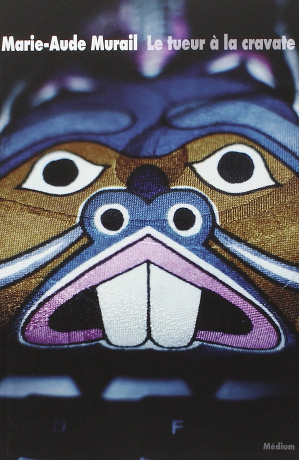 Le tueur à la cravate 9782211200905