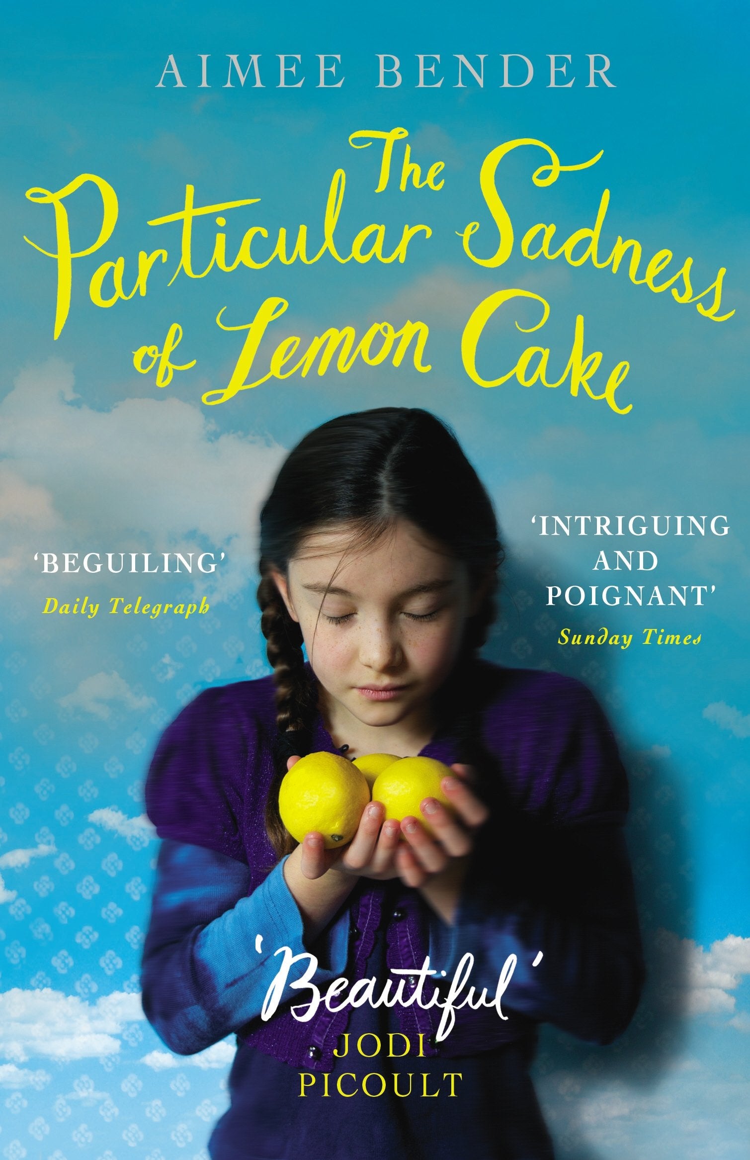 The Particular Sadness of Lemon Cake: The heartwarming Richard and Judy Book Club favourite 9780099538264