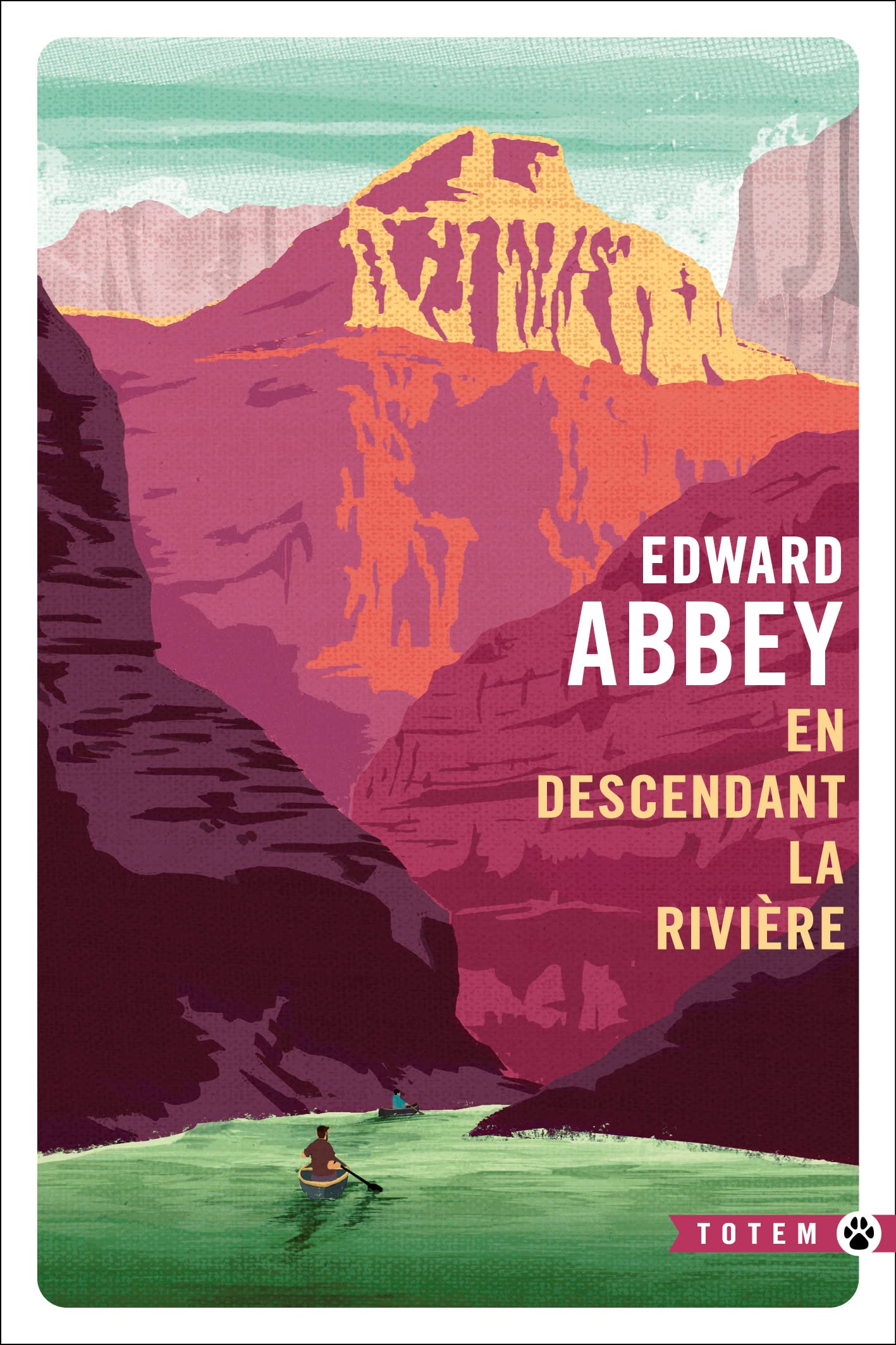 En descendant la rivière 9782351788417