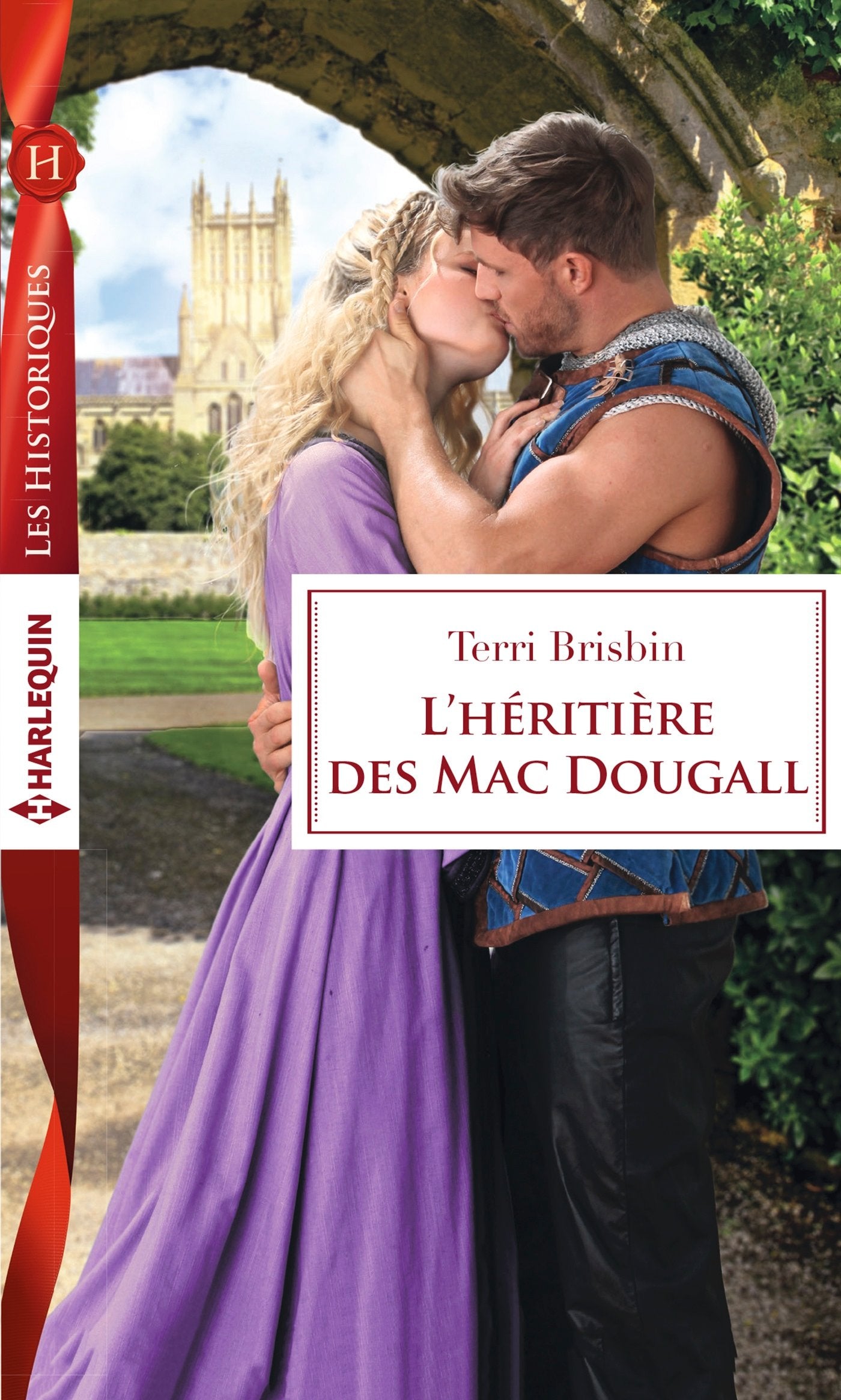 L'héritière des Mac Dougall 9782280375009