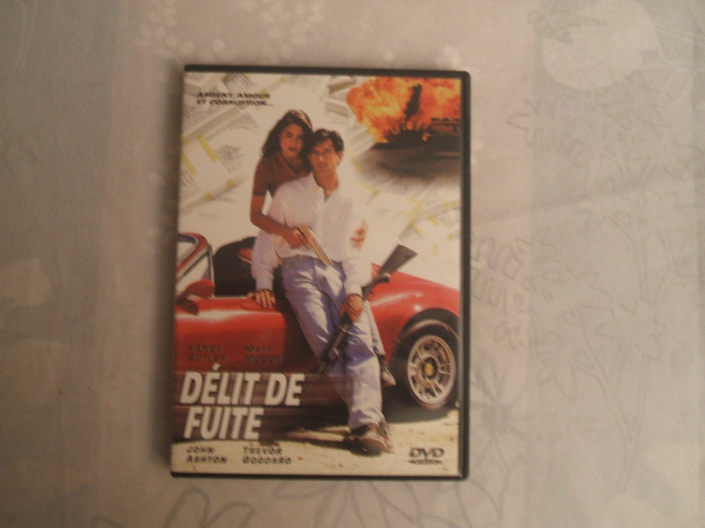 Delit de Fuite 3550460010240