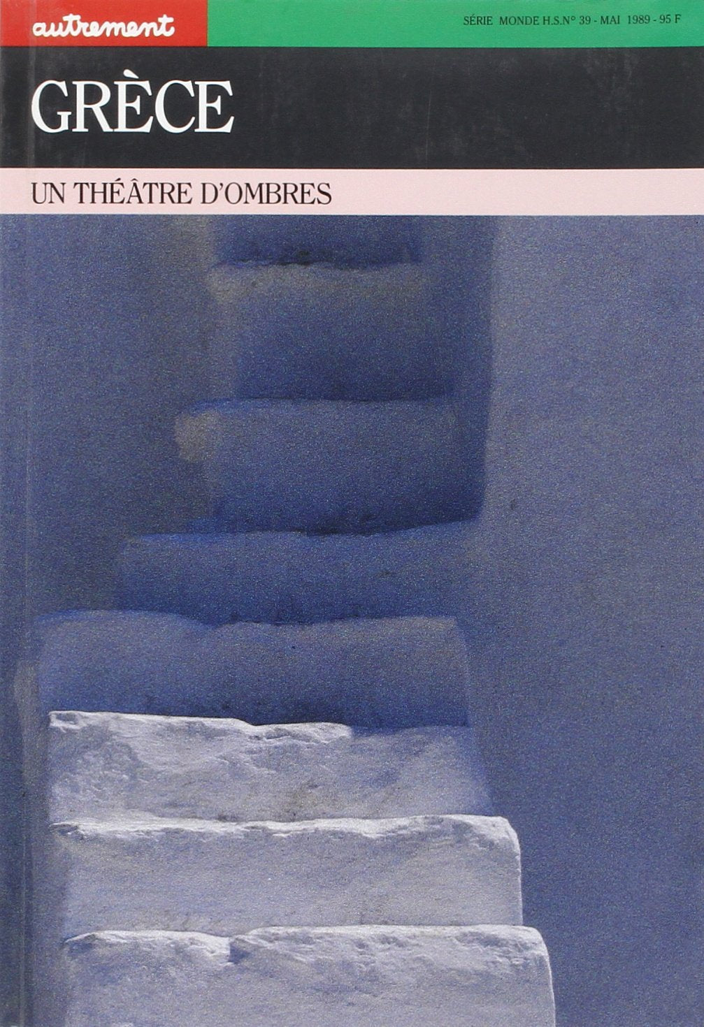 Grèce 9782862602806