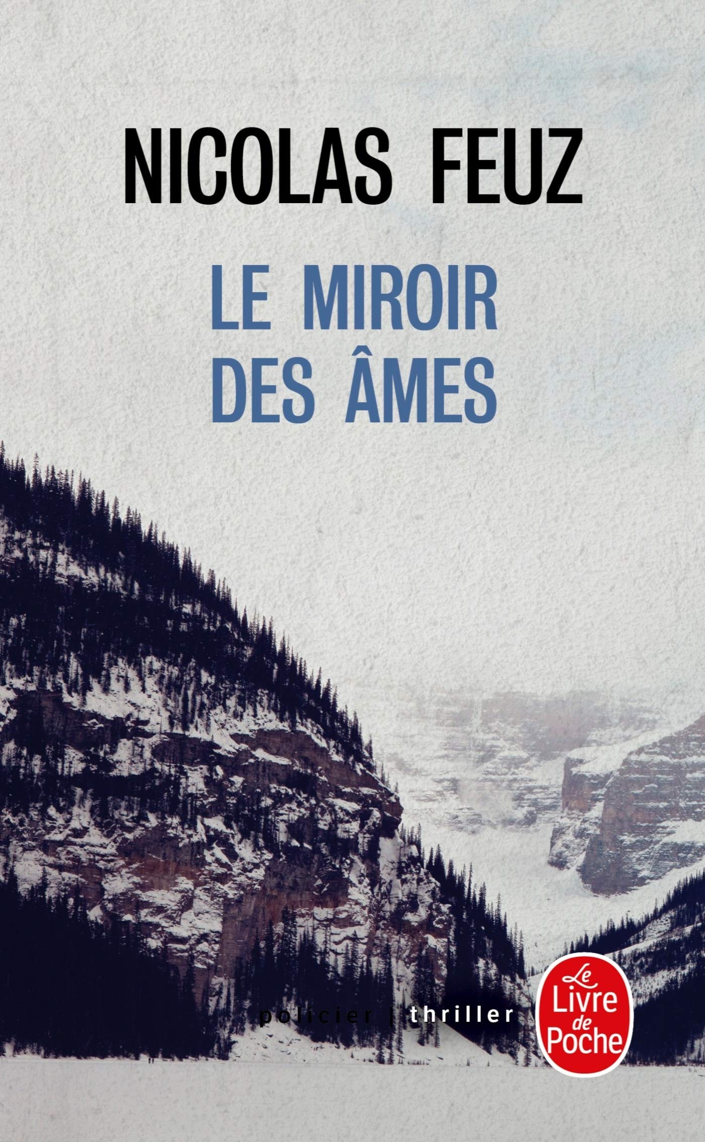 Le Miroir des âmes 9782253258070