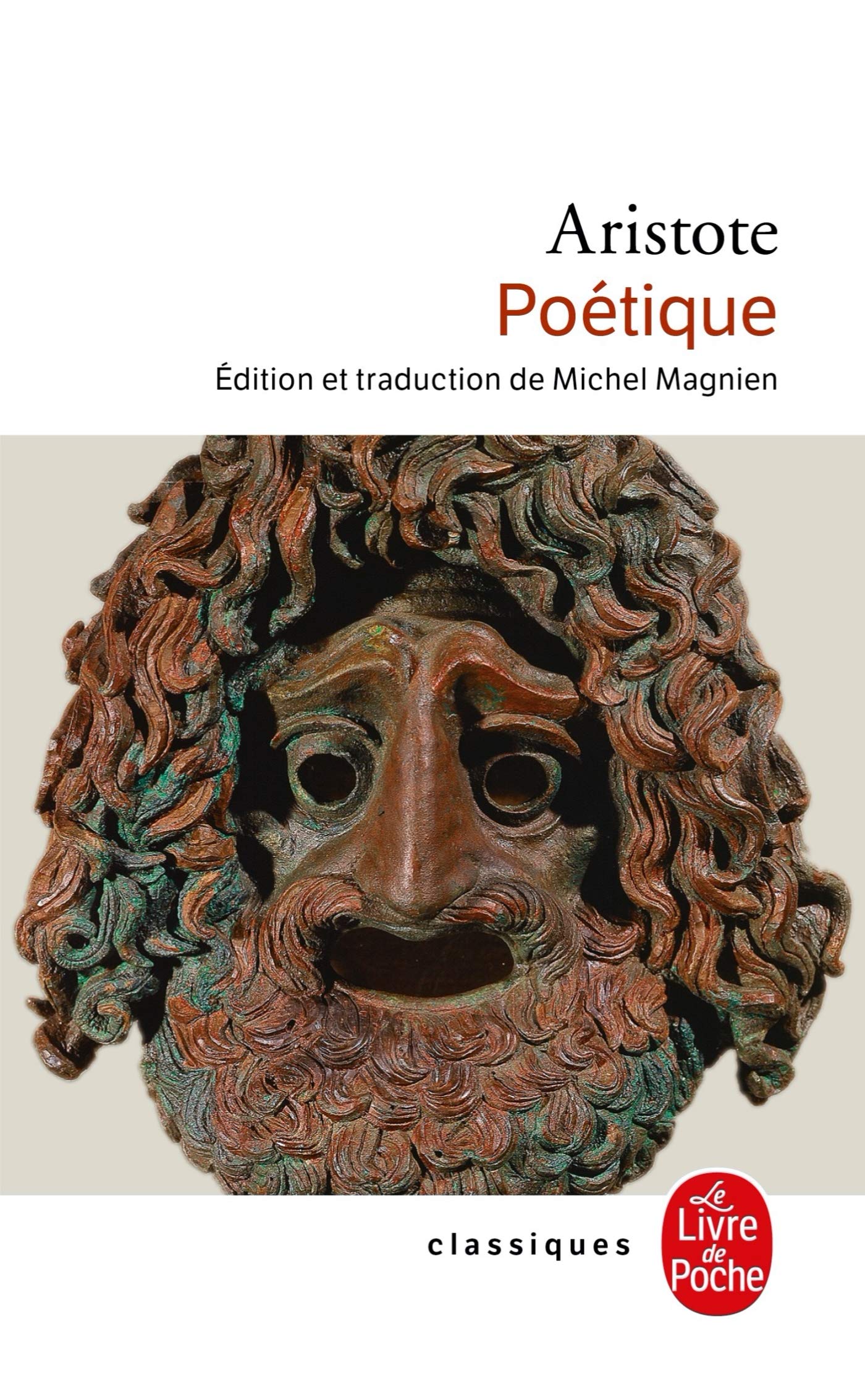 Poétique 9782253052418