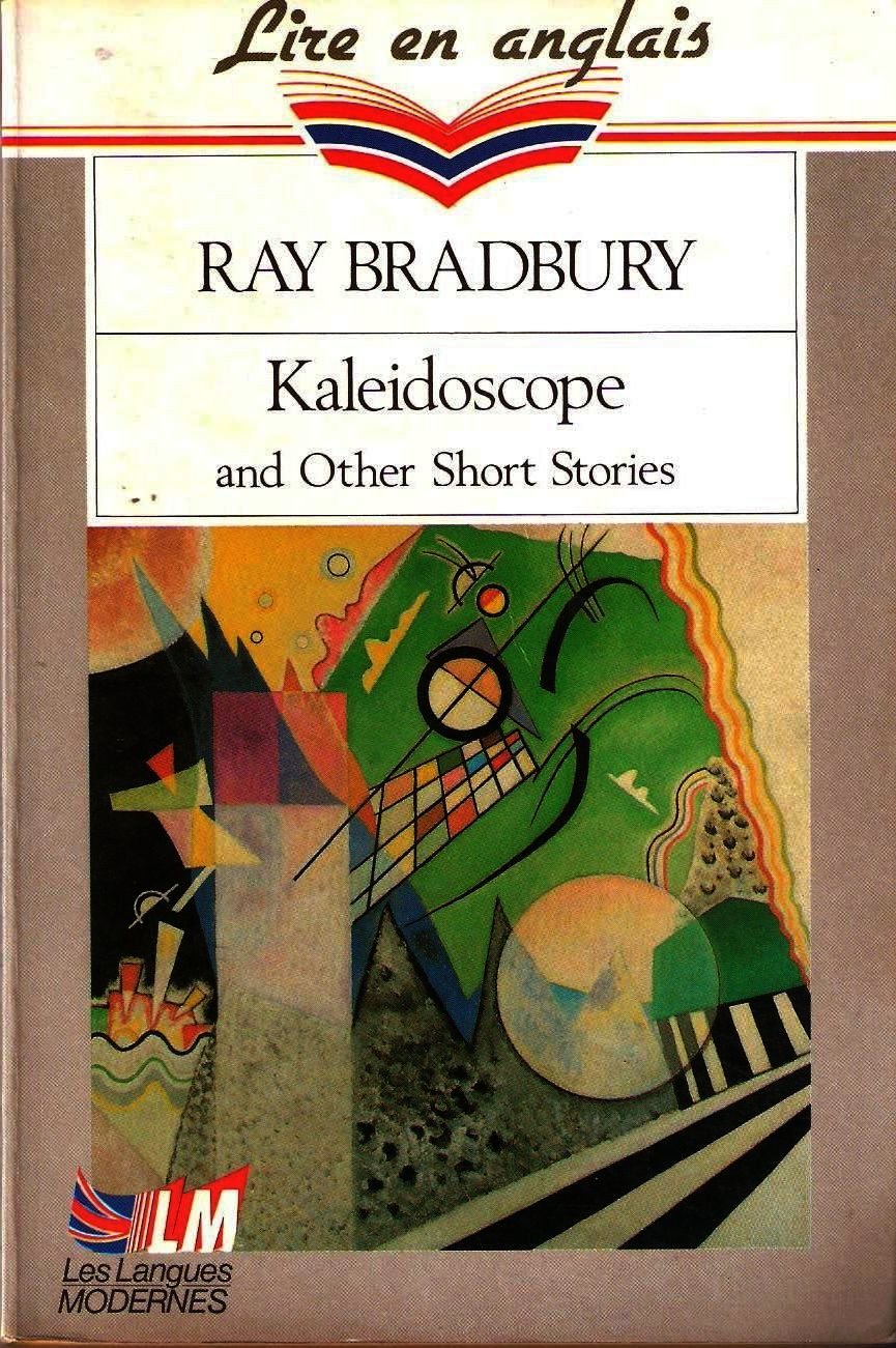 Kaleidoscope And Other Short Stories 9782253050131