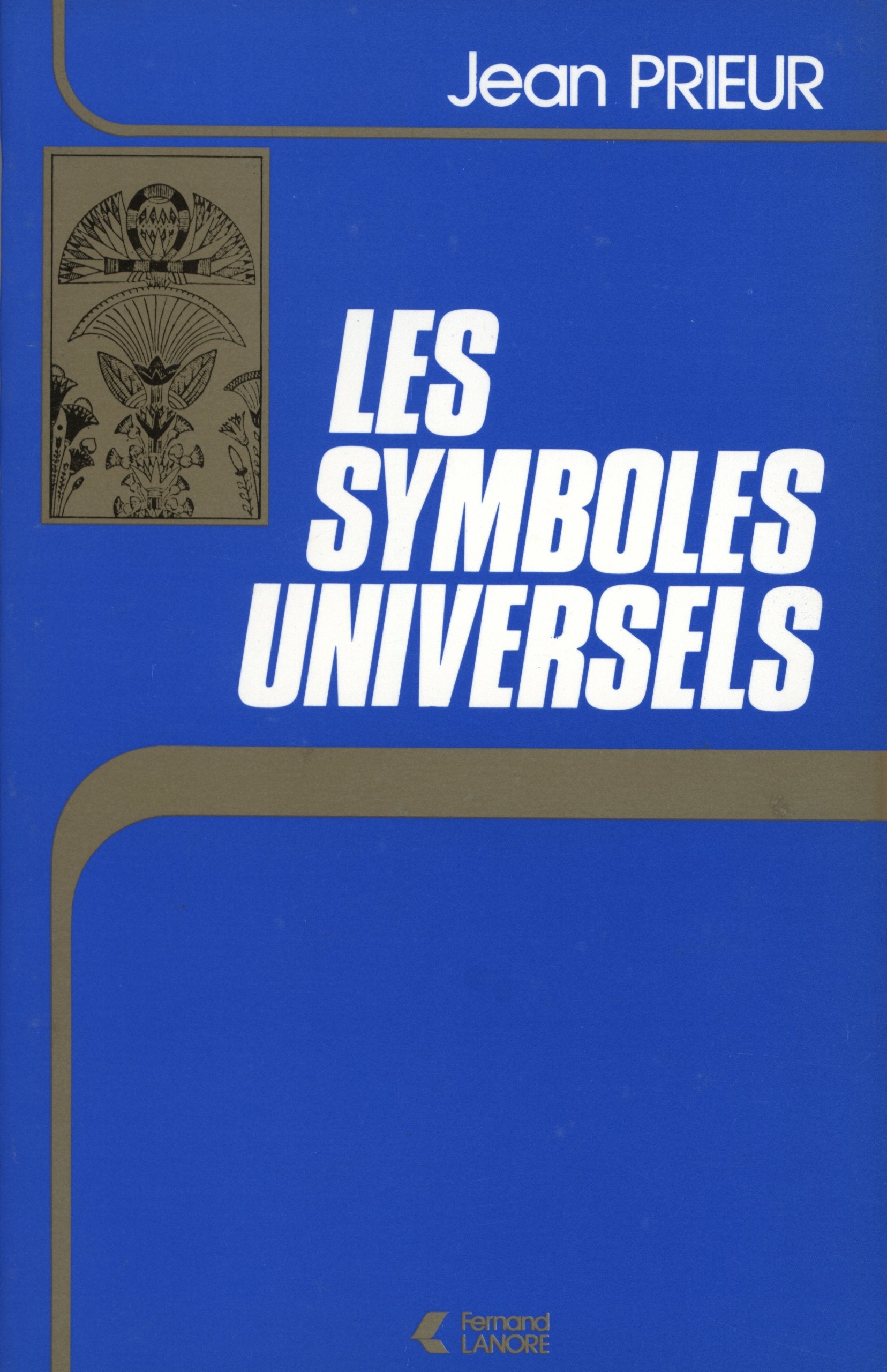 Symboles universels 9787630397106