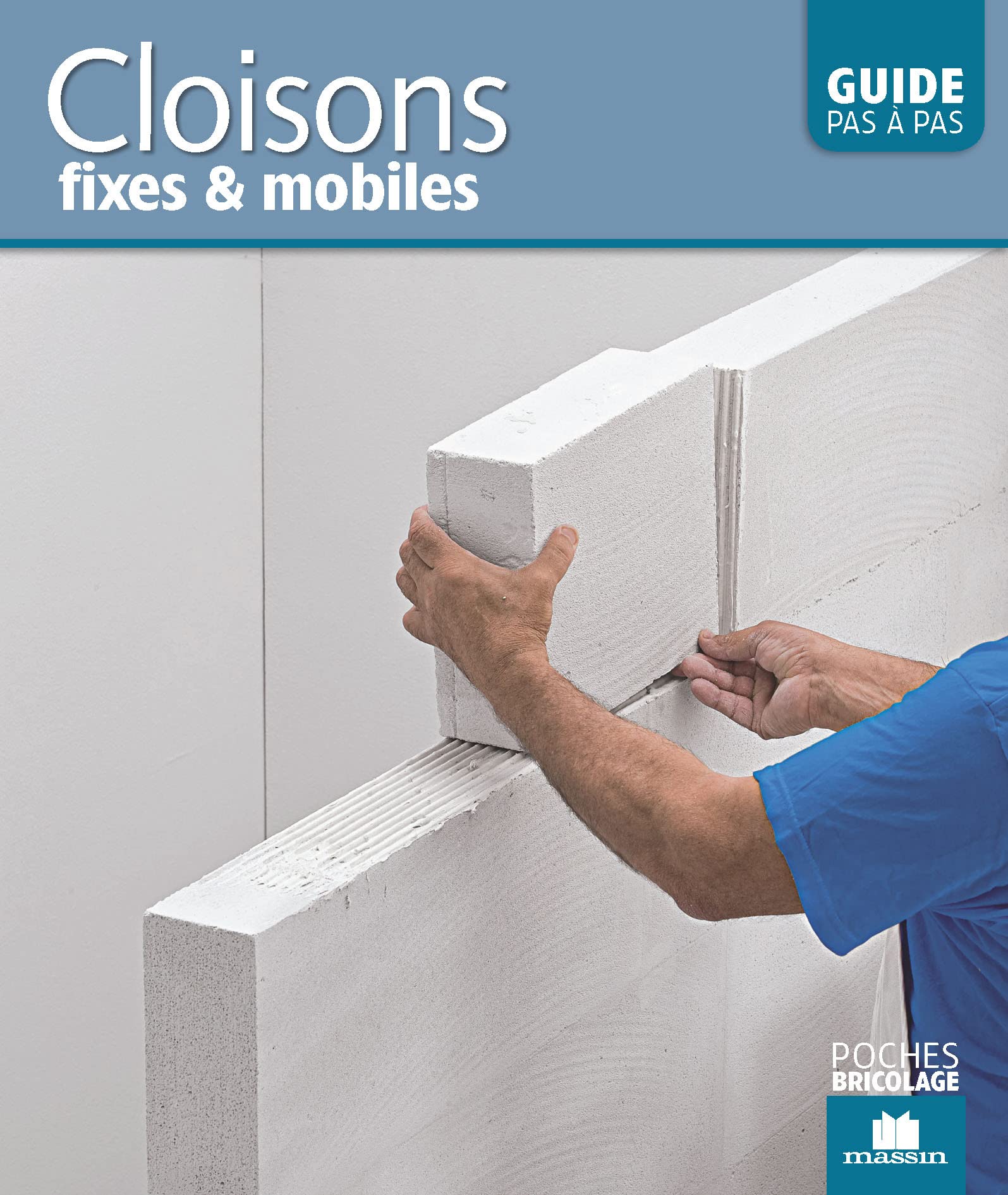 Cloisons: fixes et mobiles 9782707208002