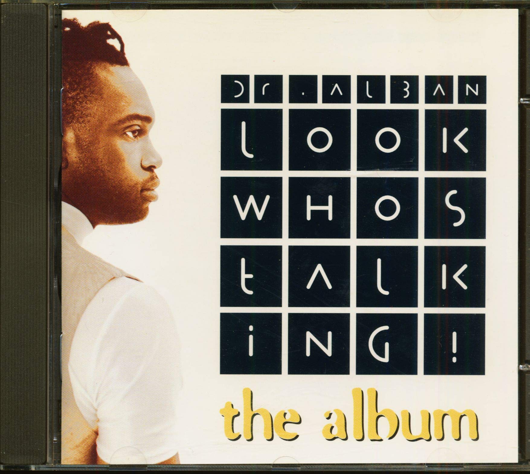 Look Who's Talking [Import] 0743211879927