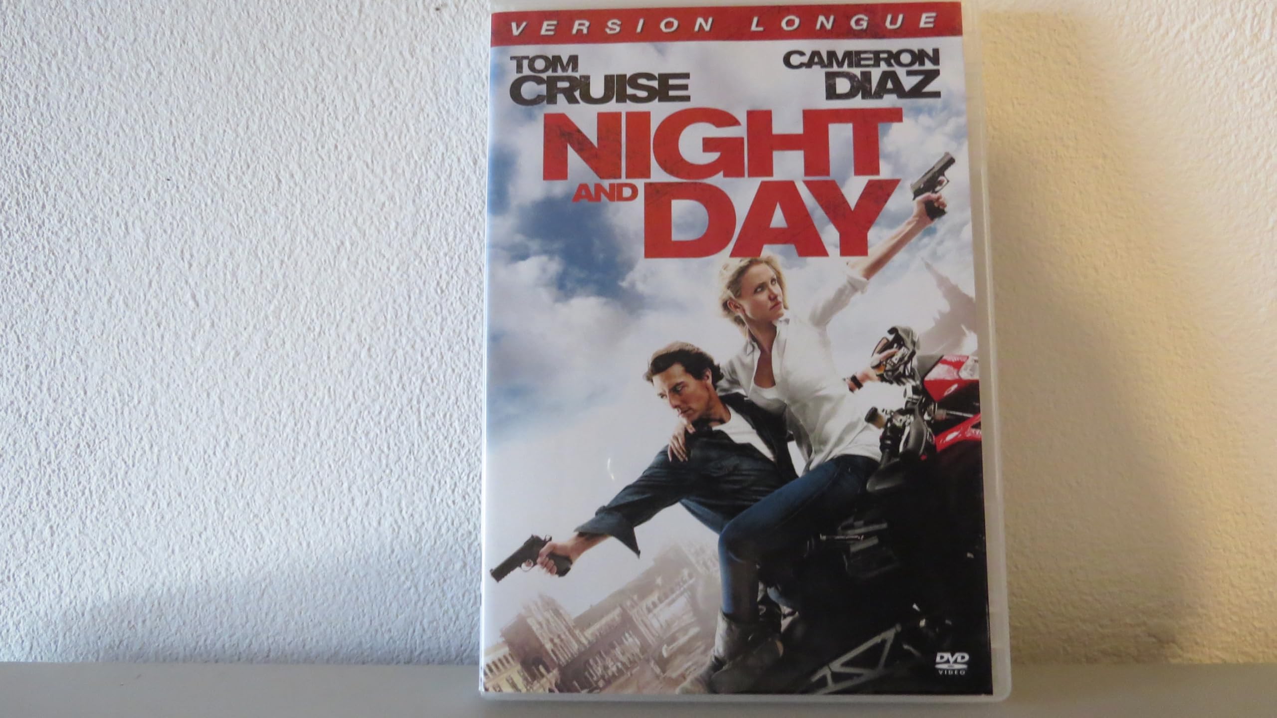 Night and Day [Version Longue] 3344428043469