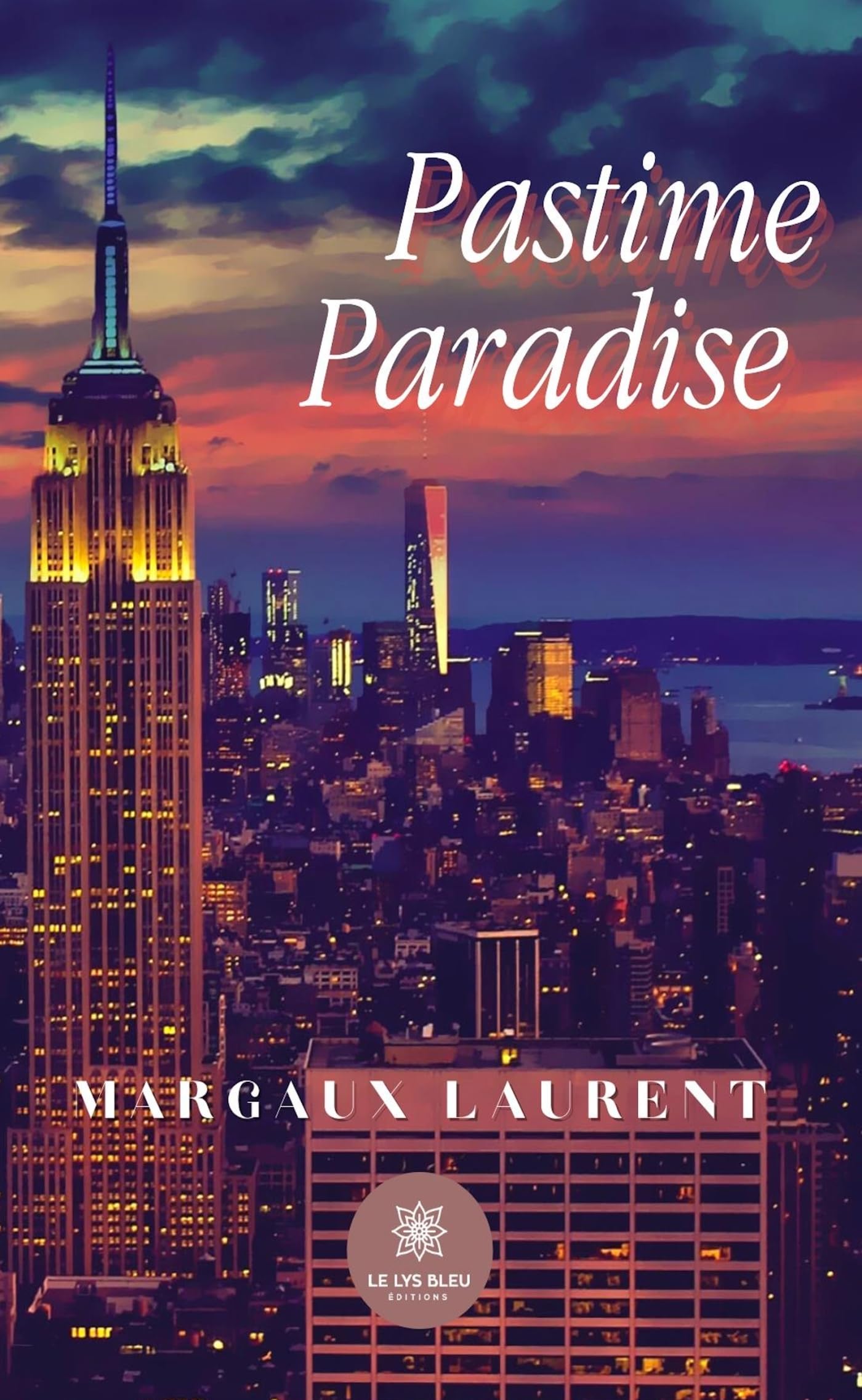 Pastime paradise 9791037750044