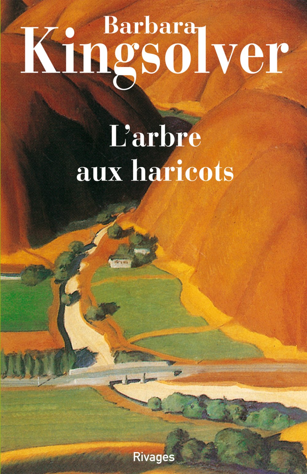 L'Arbre aux haricots 9782743602291