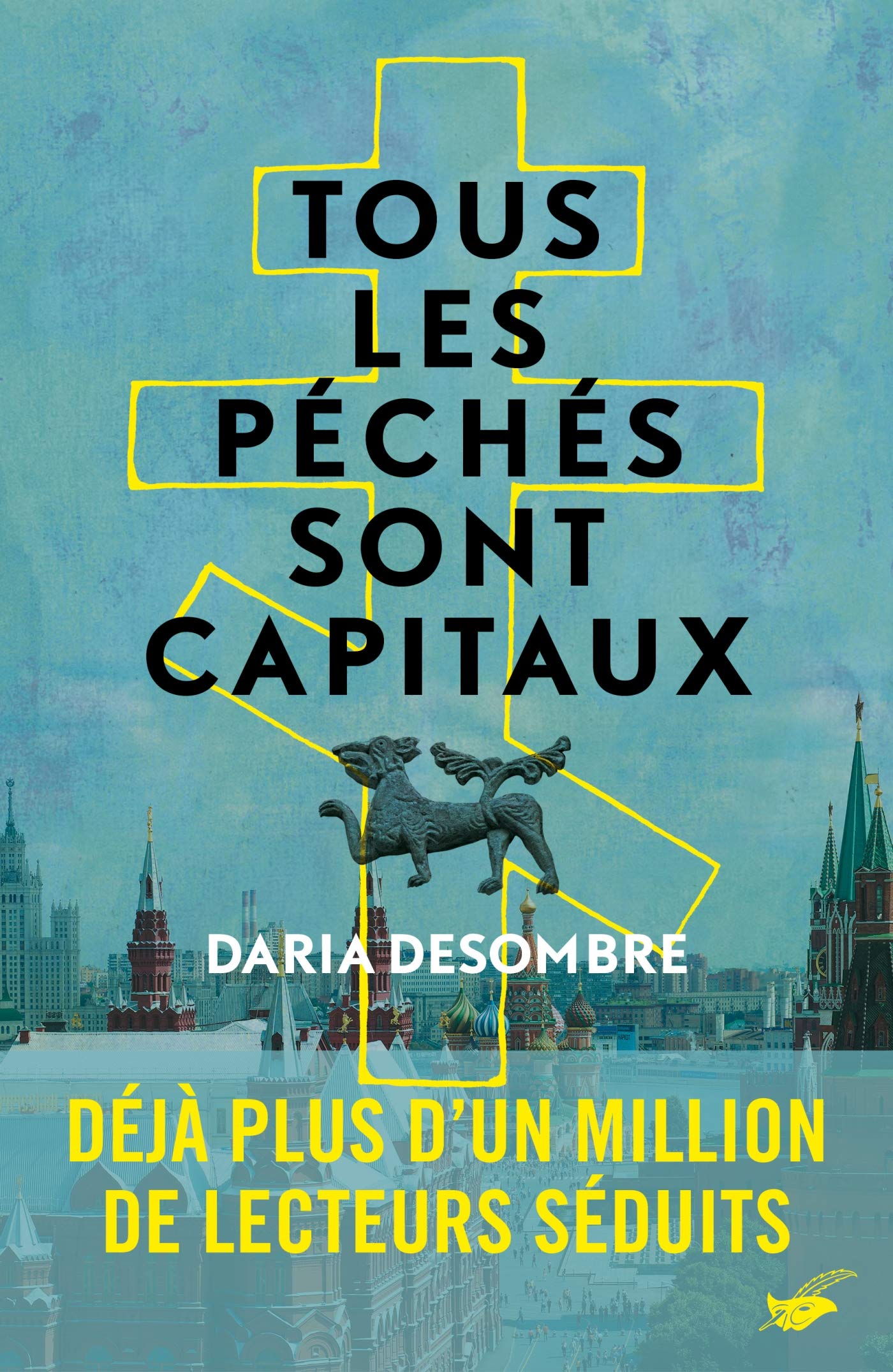 Tous les péchés sont capitaux 9782702449073
