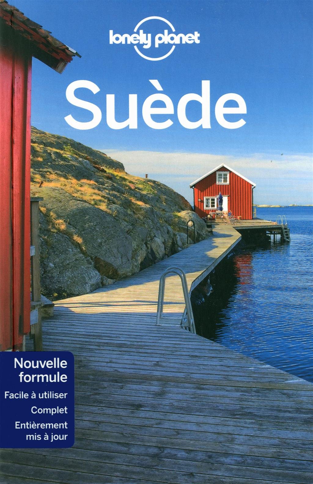 SUEDE 2ED 9782816121223