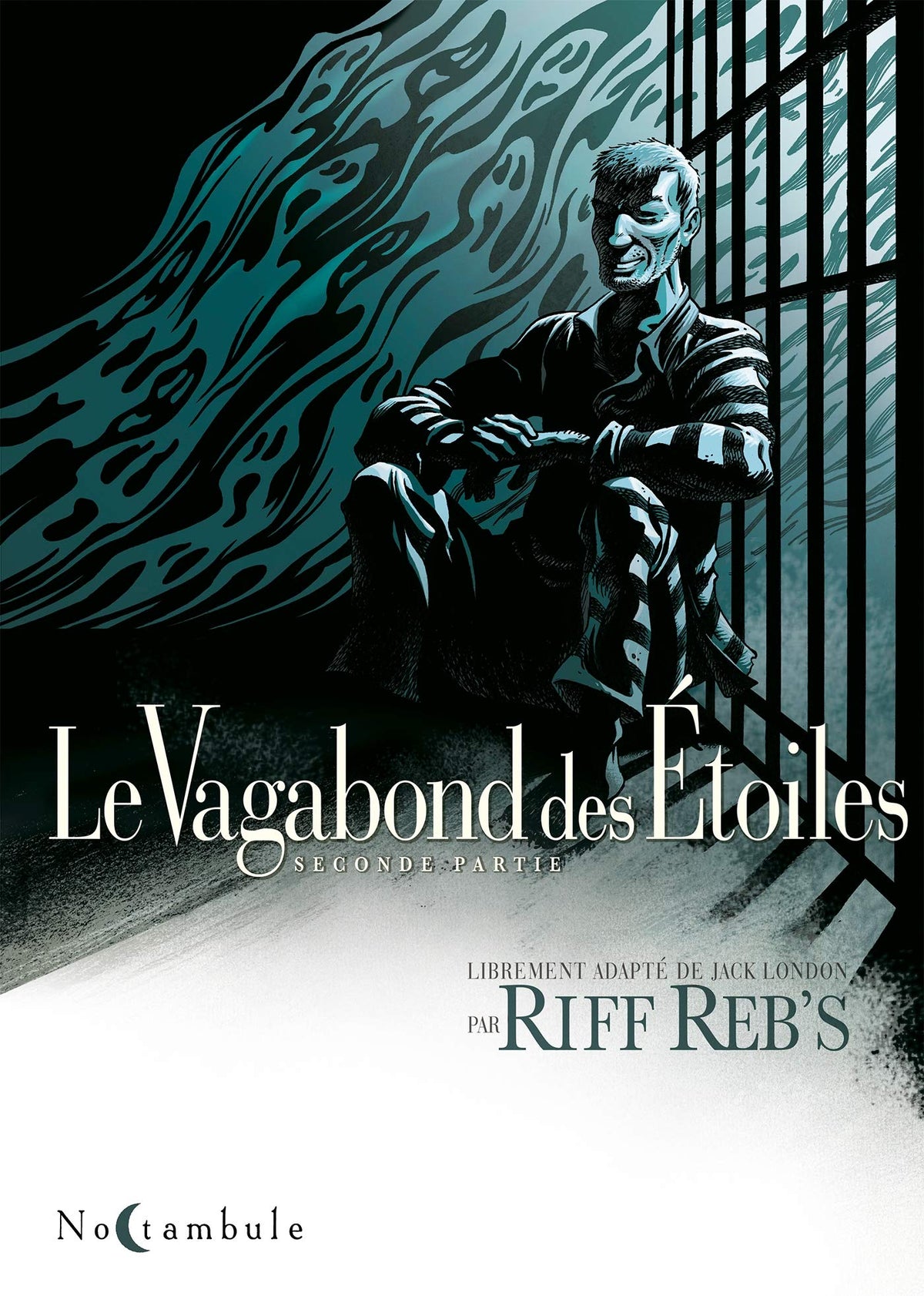 Le Vagabond des étoiles T02 (2) 9782302090248