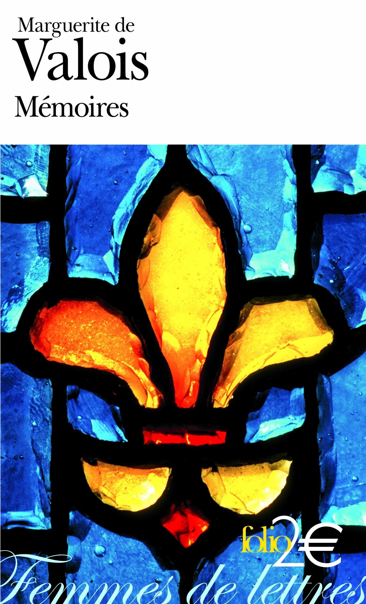 Mémoires: (1569-1577). Extraits 9782070436620