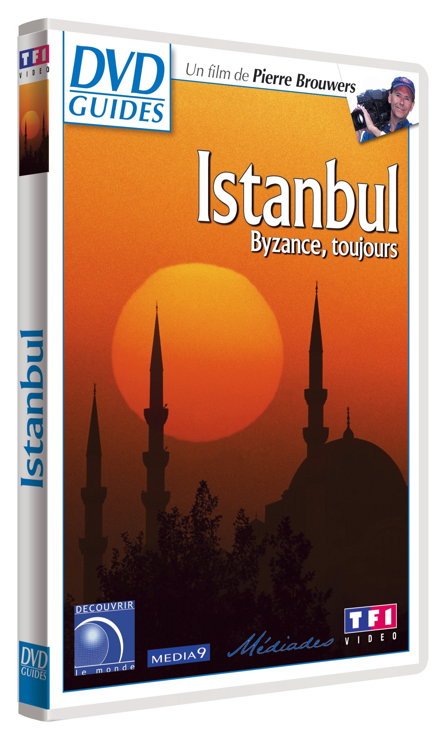 Istanbul-Byzance, Toujours 3384442172998