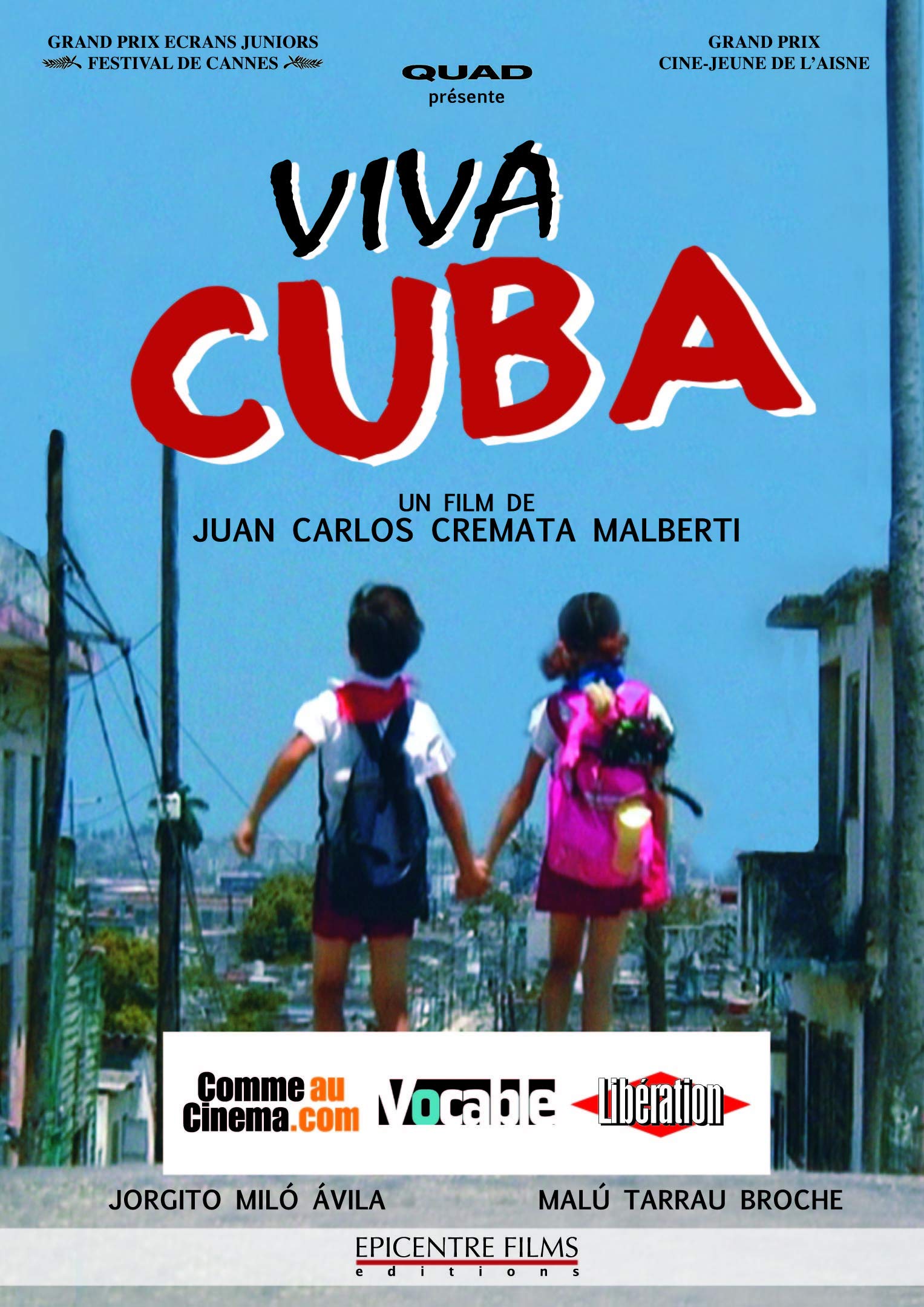 Viva Cuba 3760121795748