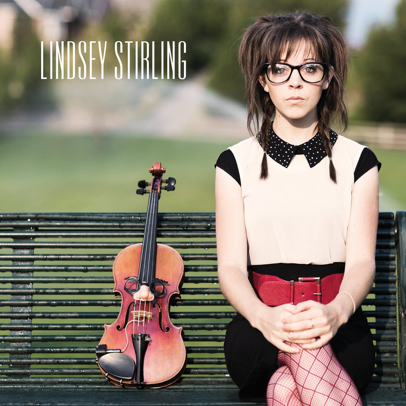 Lindsey Stirling 0602537607198