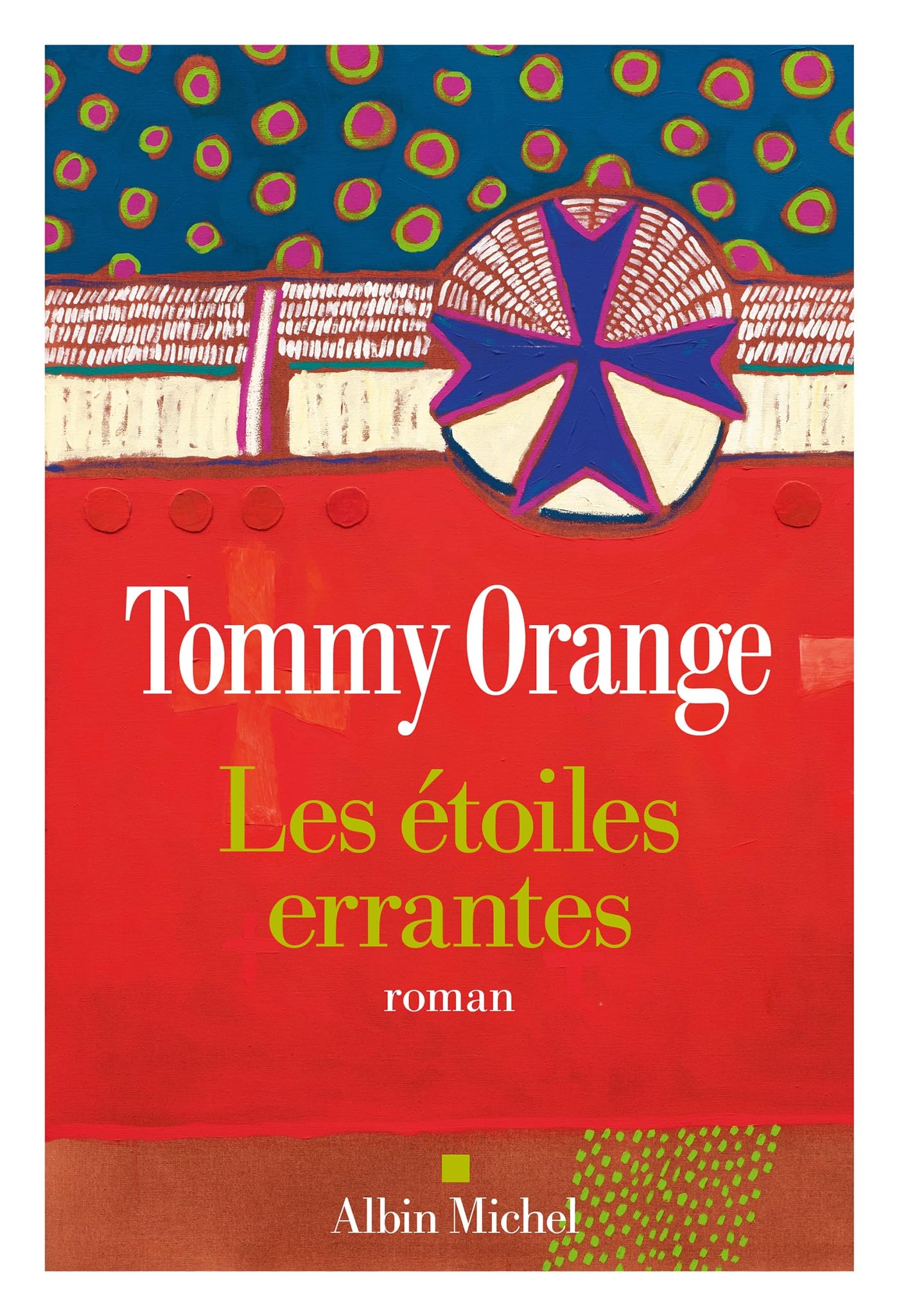 Les Etoiles errantes 9782226492050