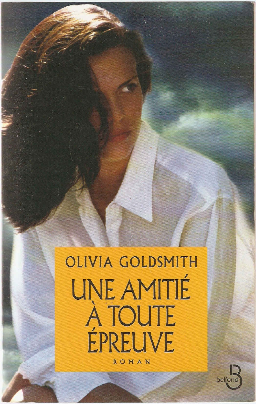 Une amitié à toute épreuve 9782714439208