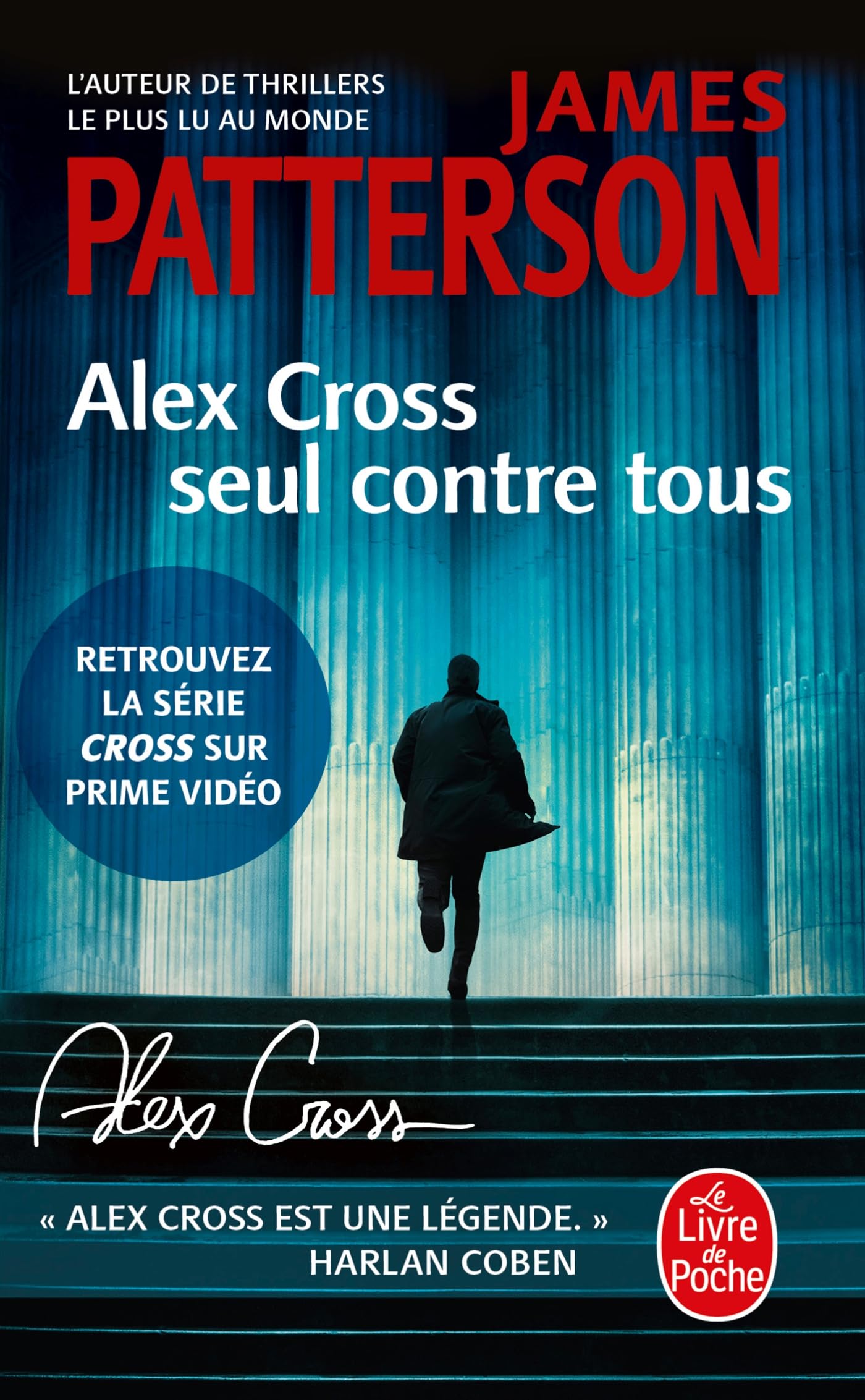 Alex Cross, seul contre tous 9782253243878