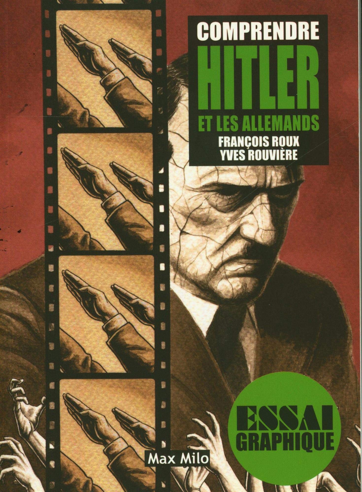 Comprendre Hitler et les allemands 9782315003969