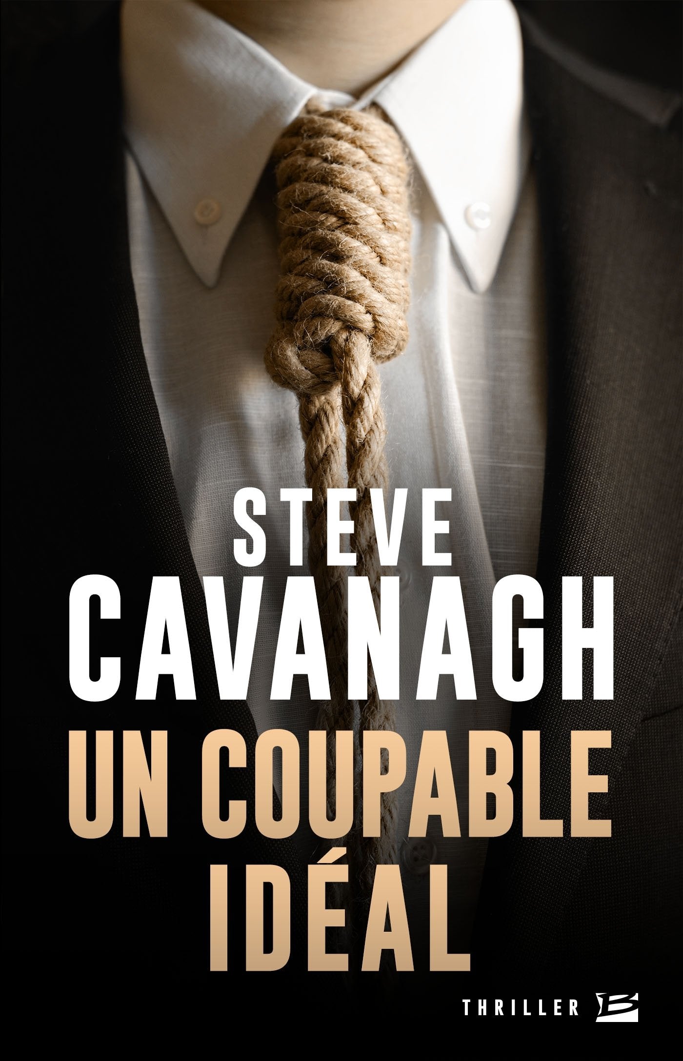 Une aventure d'Eddie Flynn, T2 : Un Coupable idéal 9791028101374
