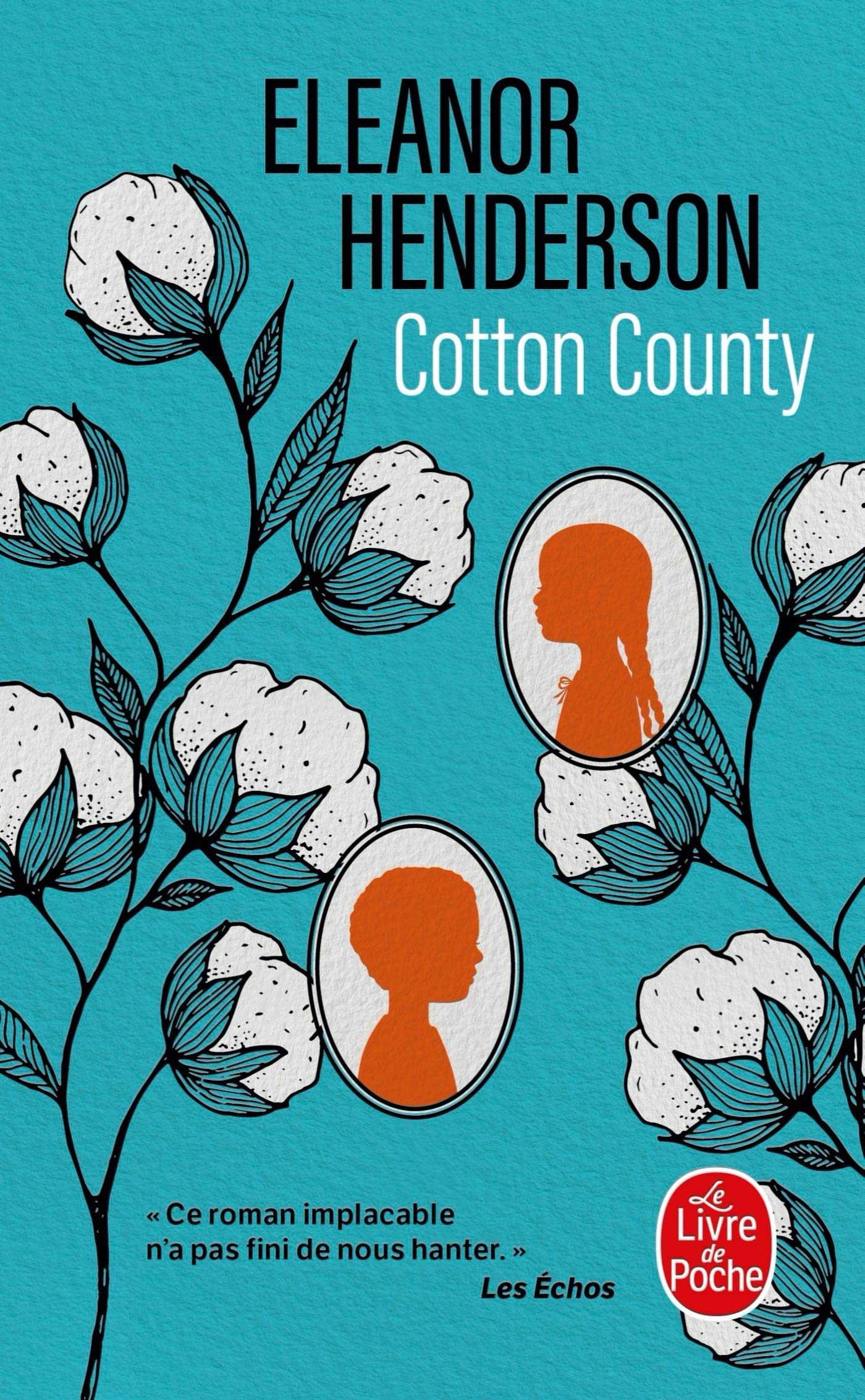 Cotton County 9782253077671