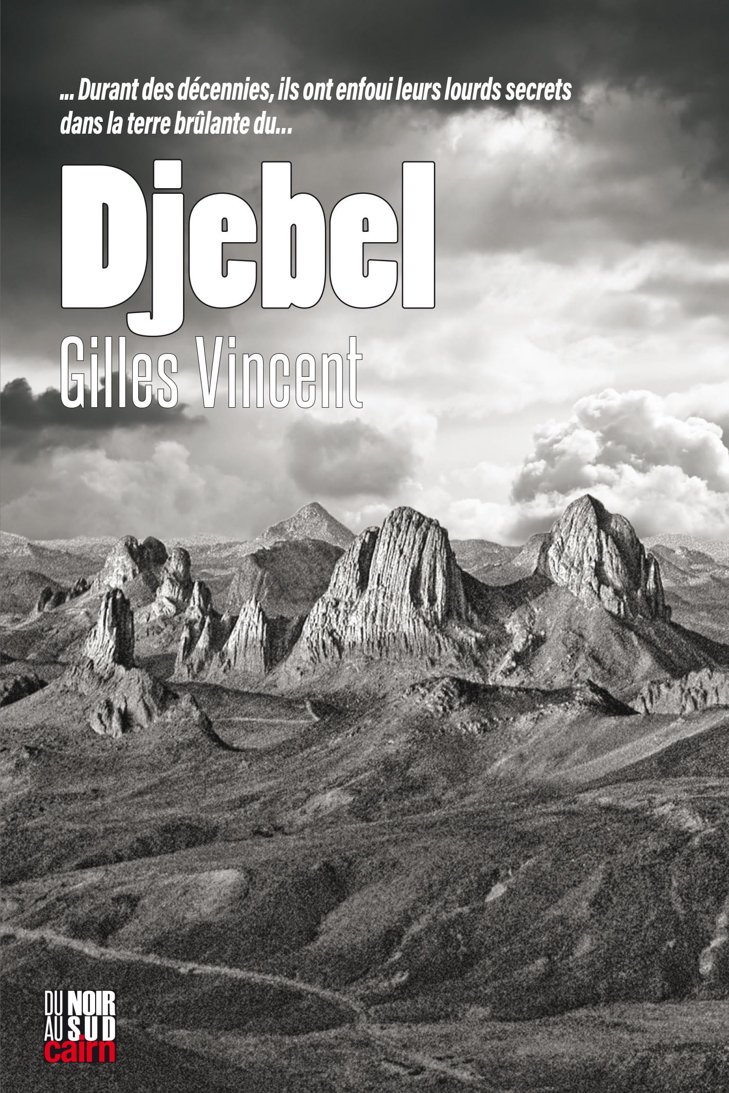 Djebel 9791070063286