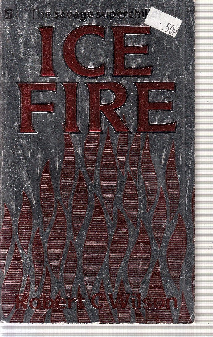 Icefire 9780708826171