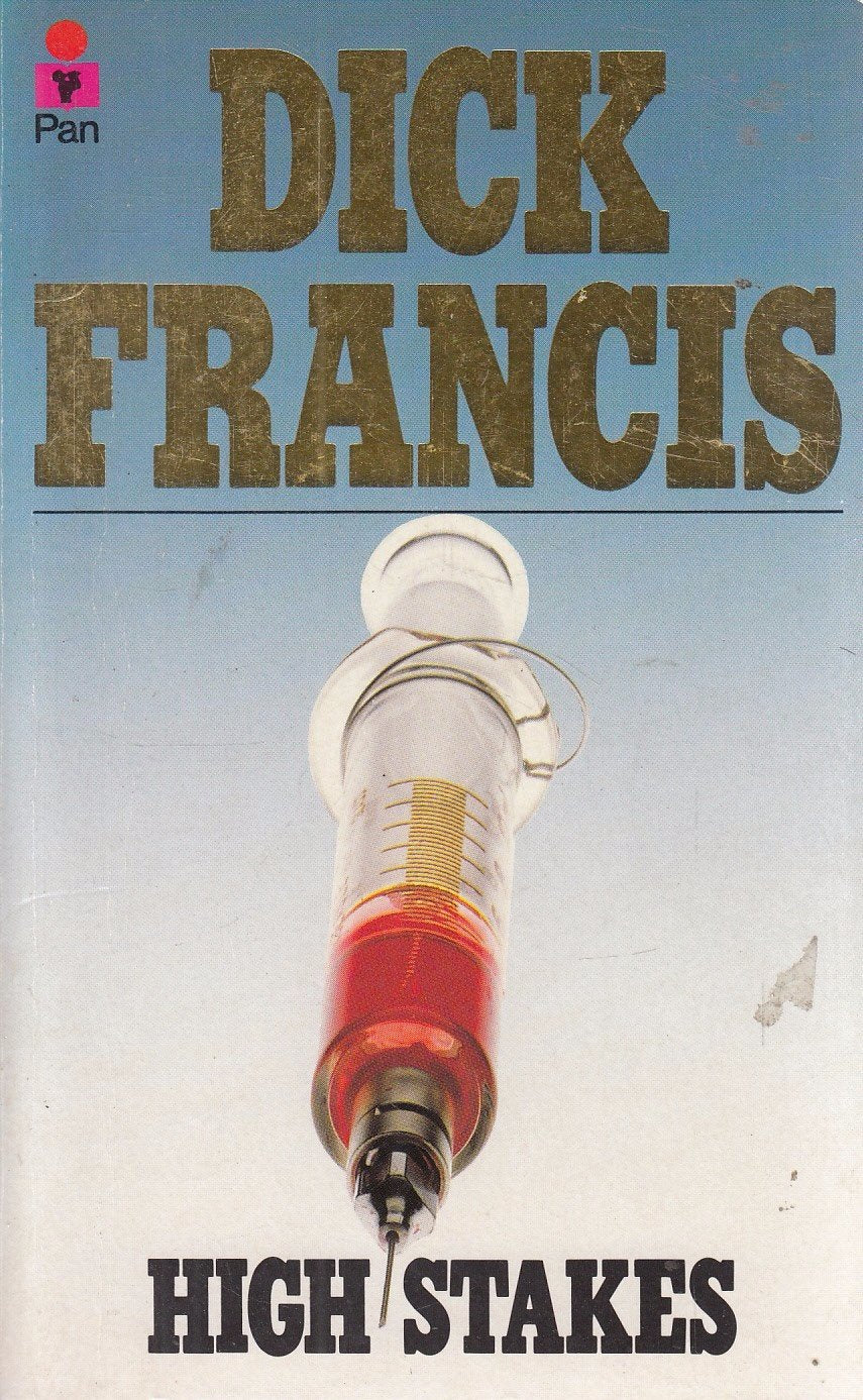 High Stakes 9780330248365