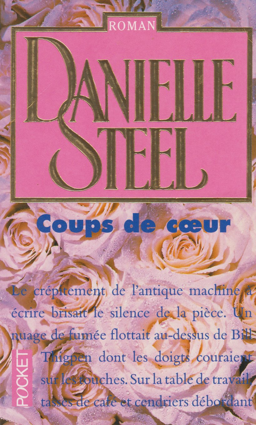 Coups de coeur 9782266057400