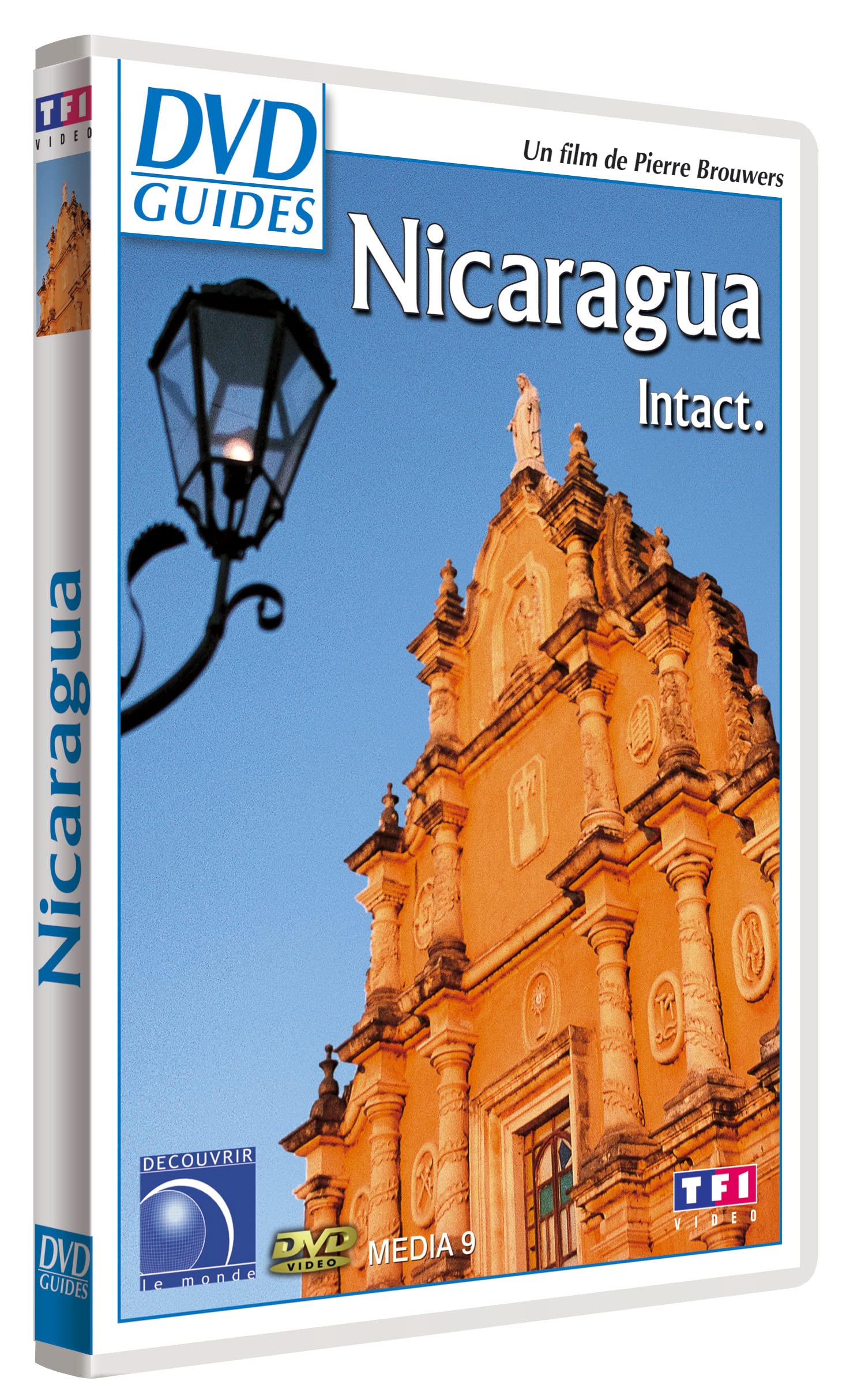 Nicaragua-Intact 3545020023228